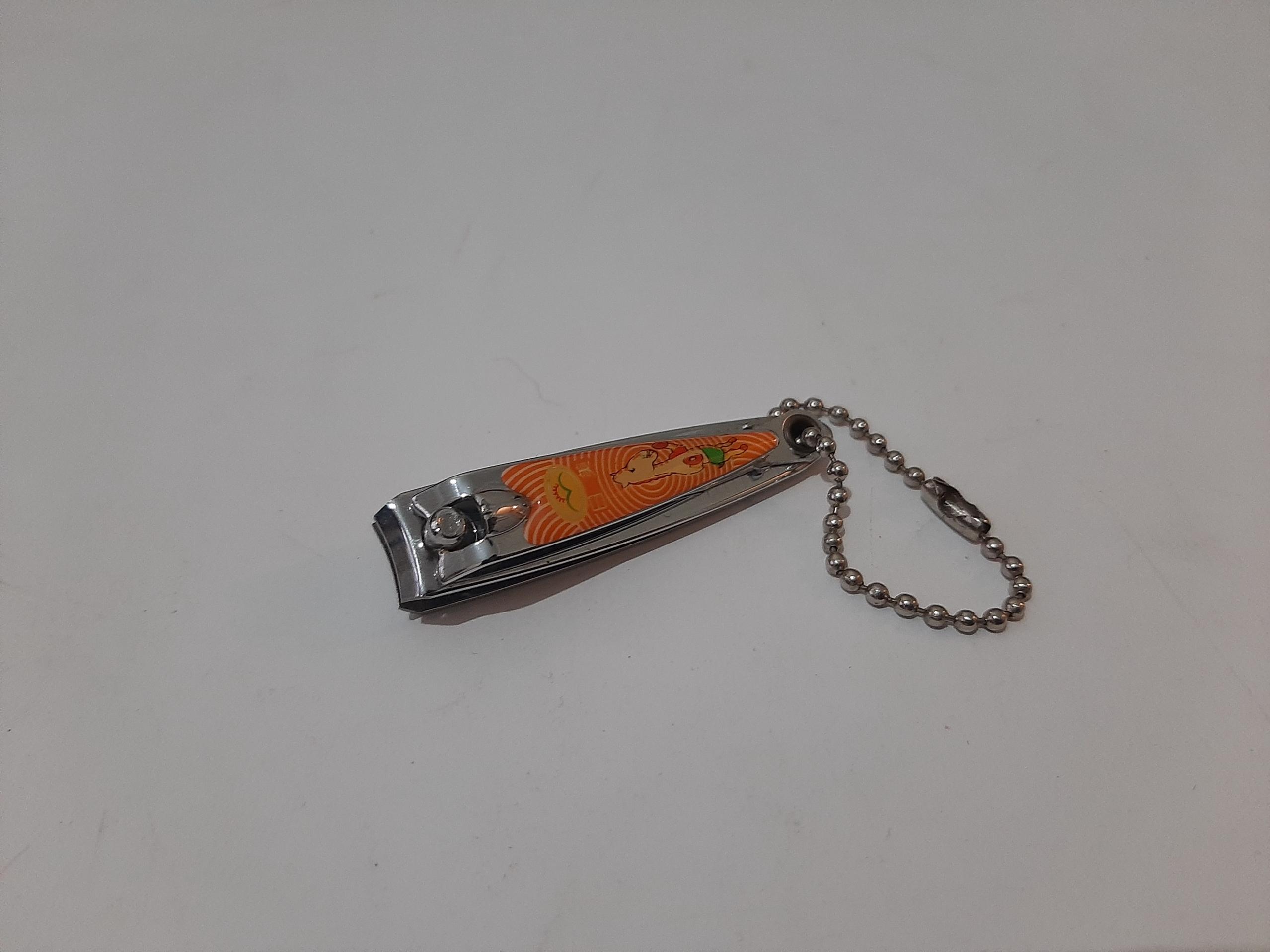 ناخن گیر سوهان دار