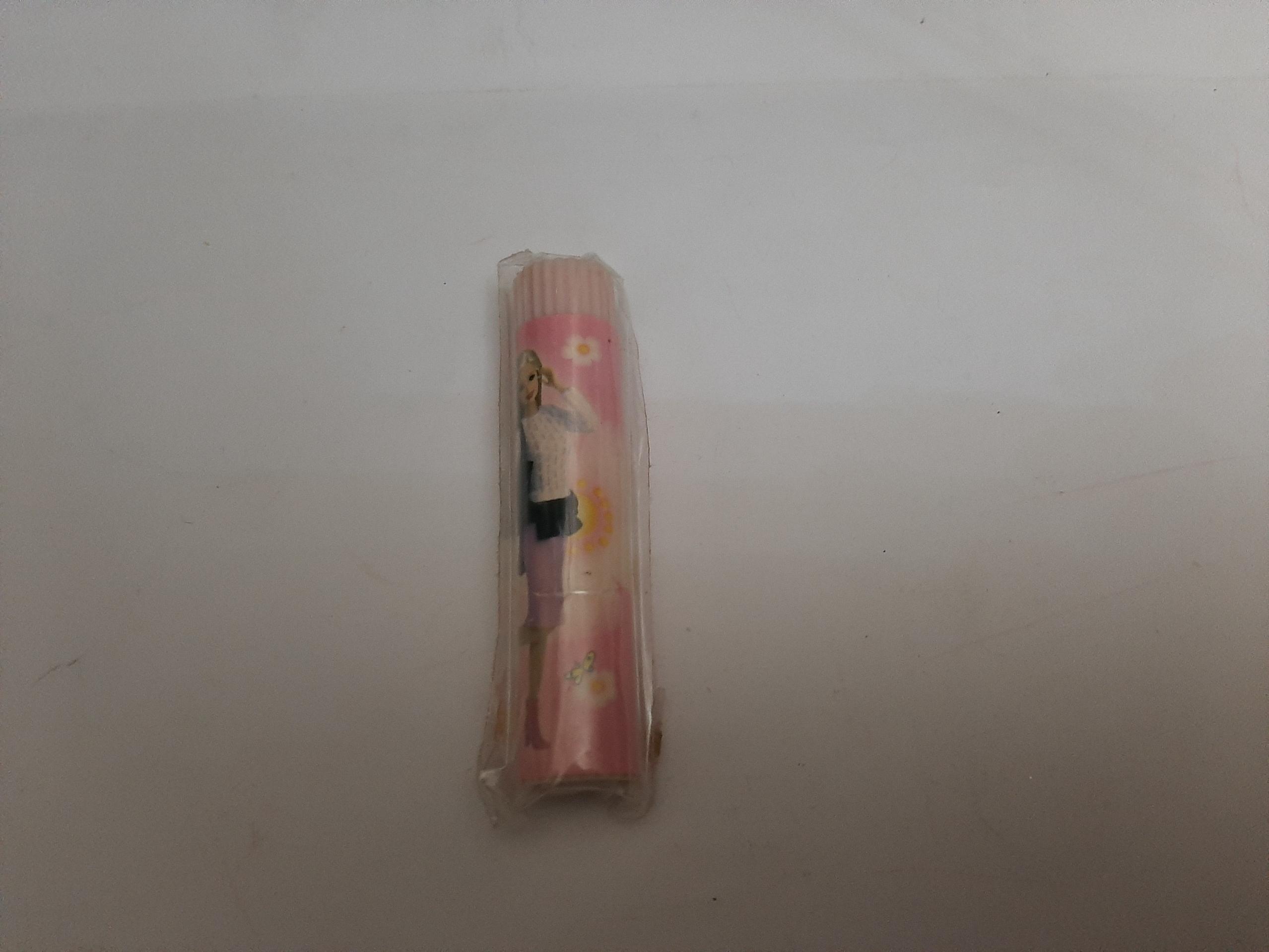 پاک کن باربی ( دهه 70 )