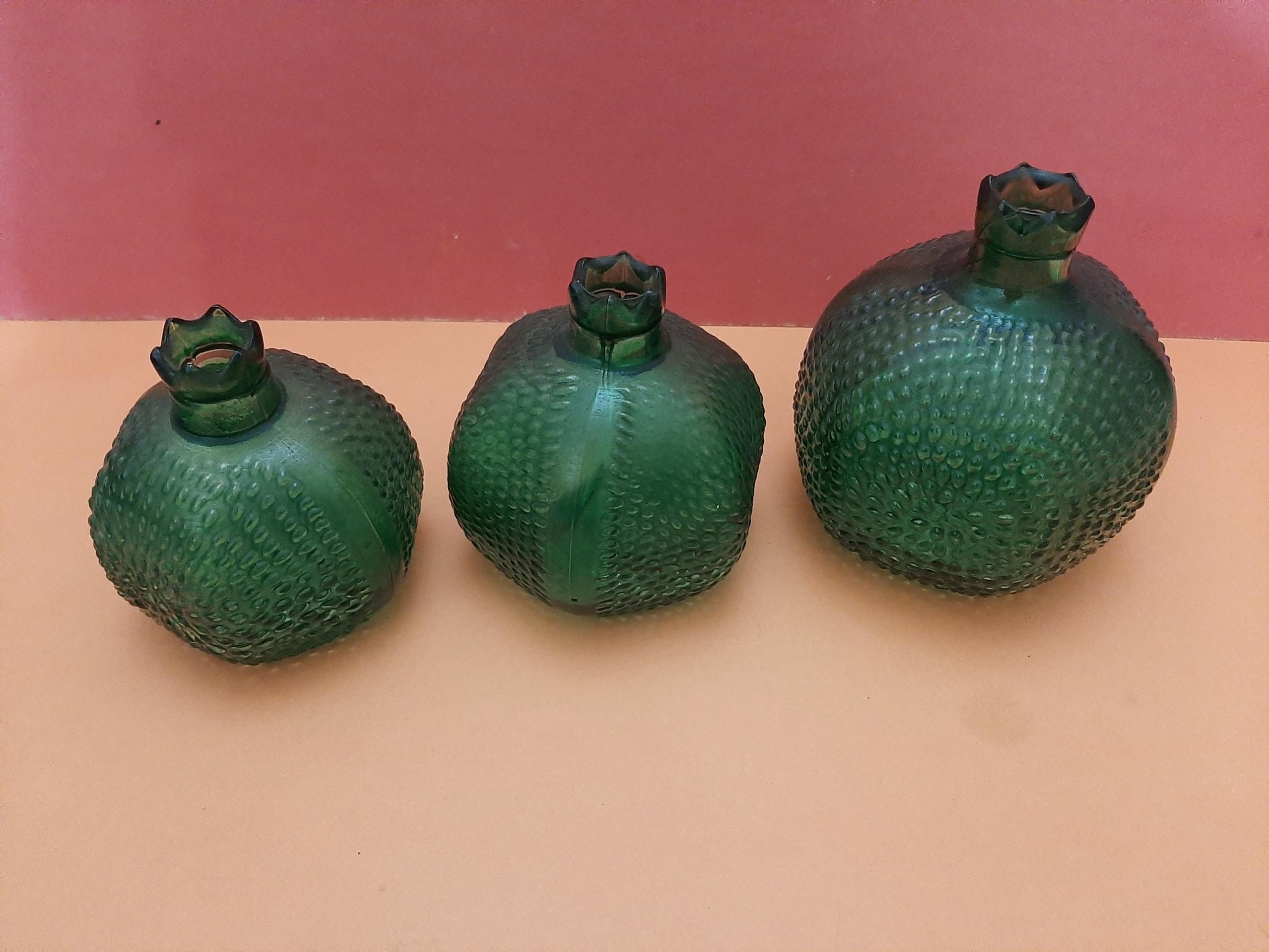 انار سه تایی