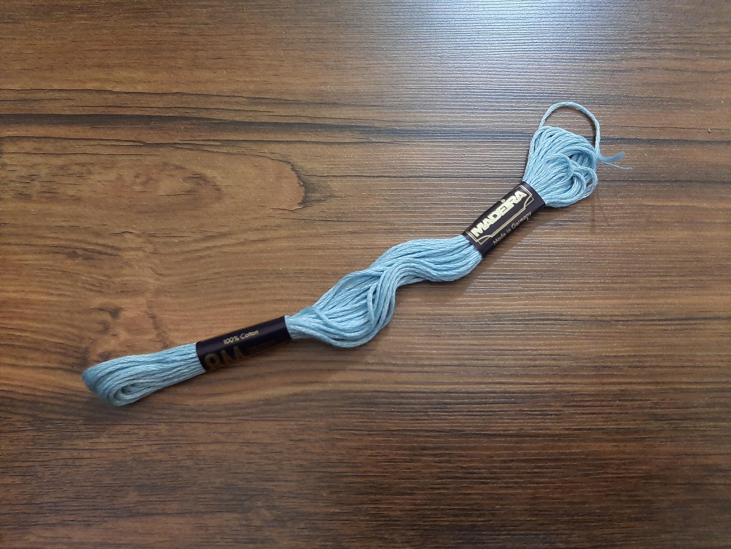 نخ کوبلن MADEiRA ( آلمانی )