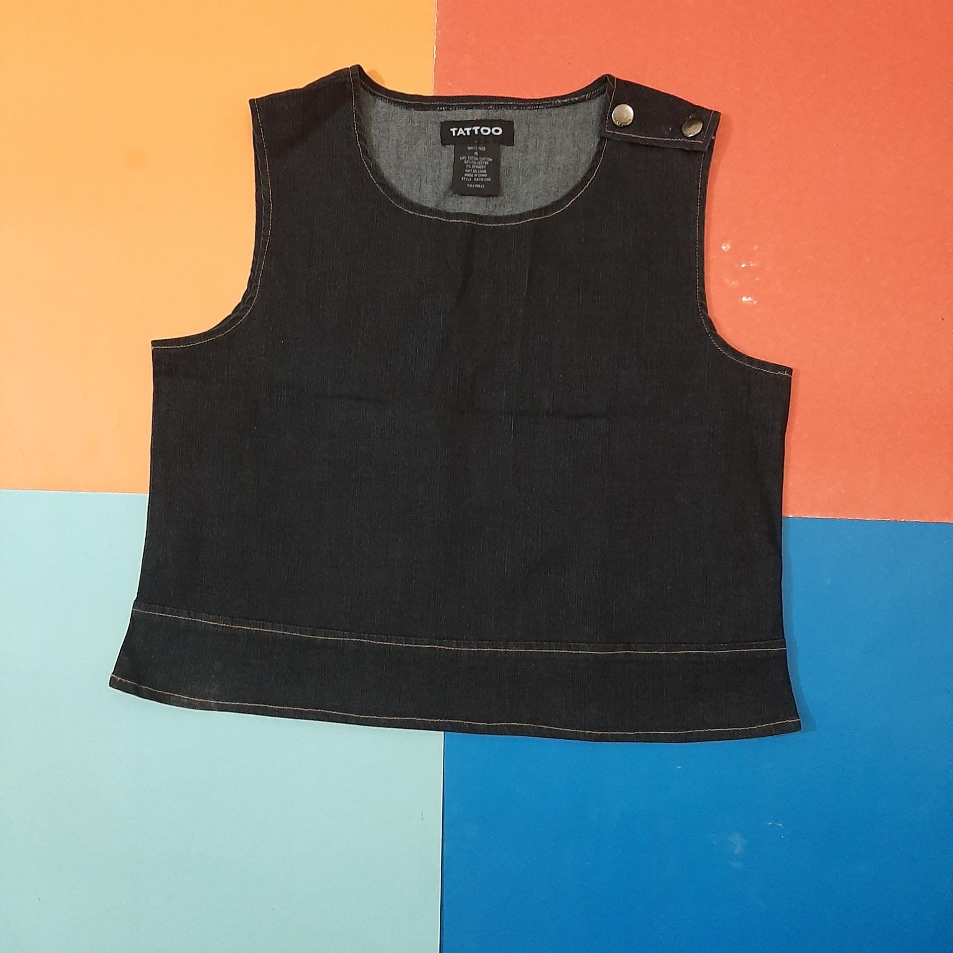 جلیقه جلو بسته