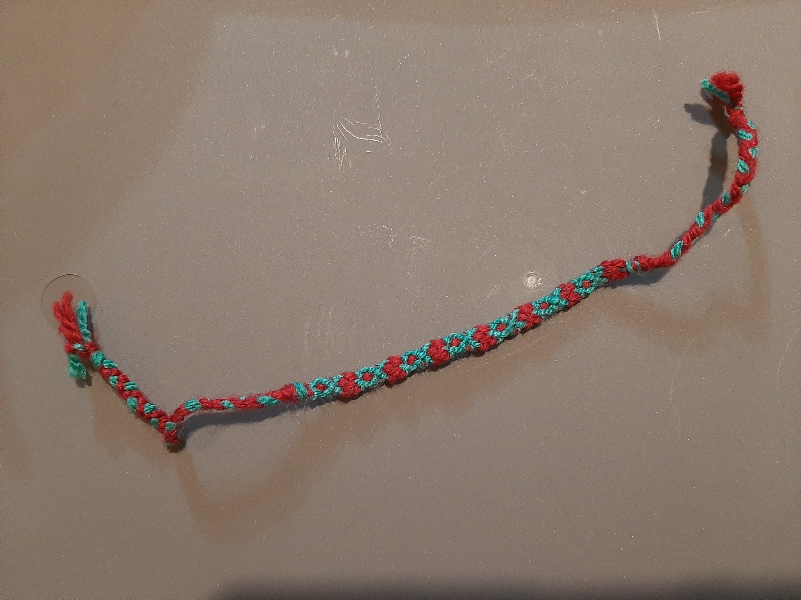 دستبند ( دستبند دوستی )