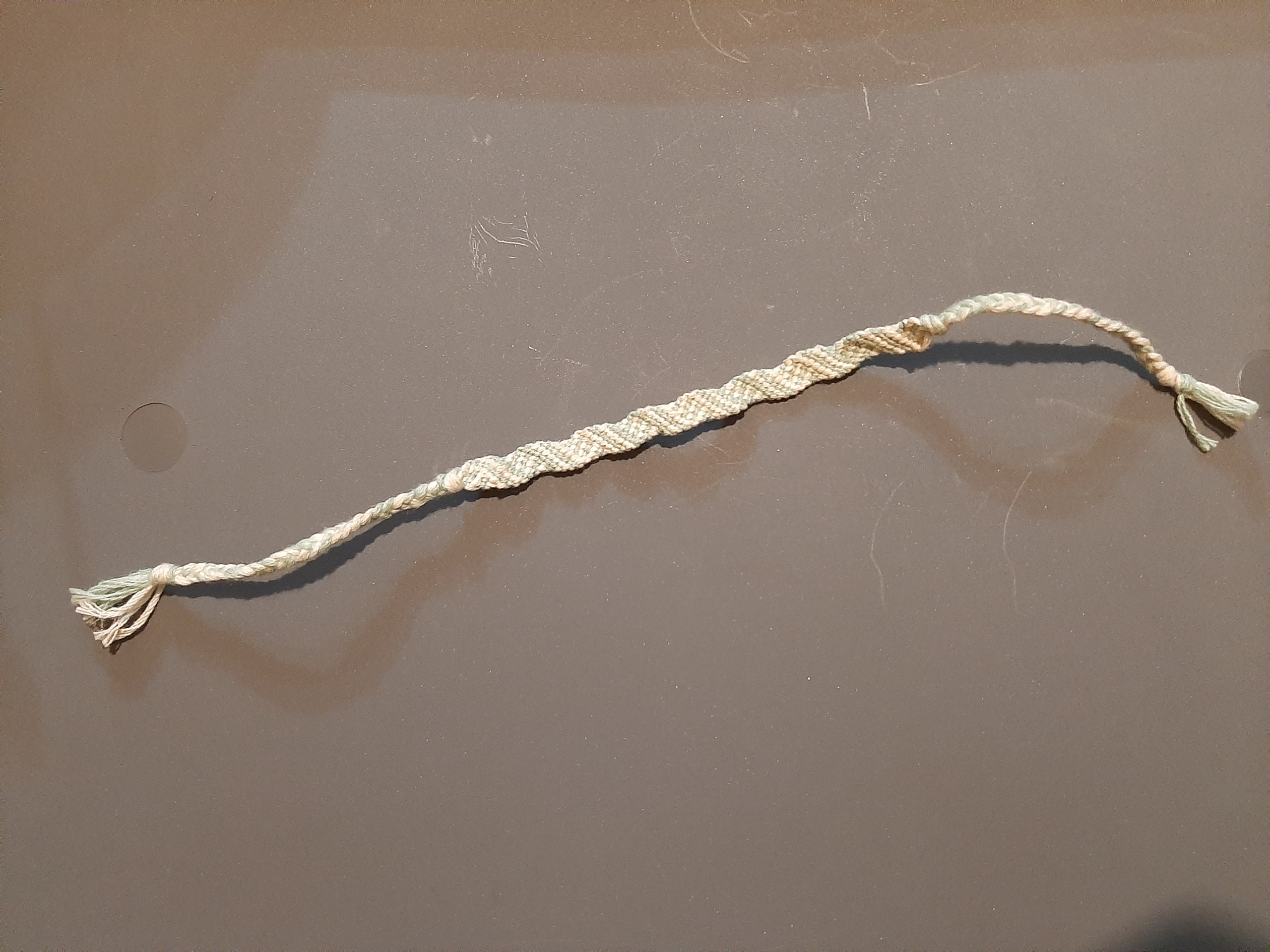 دستبند ( دستبند دوستی )