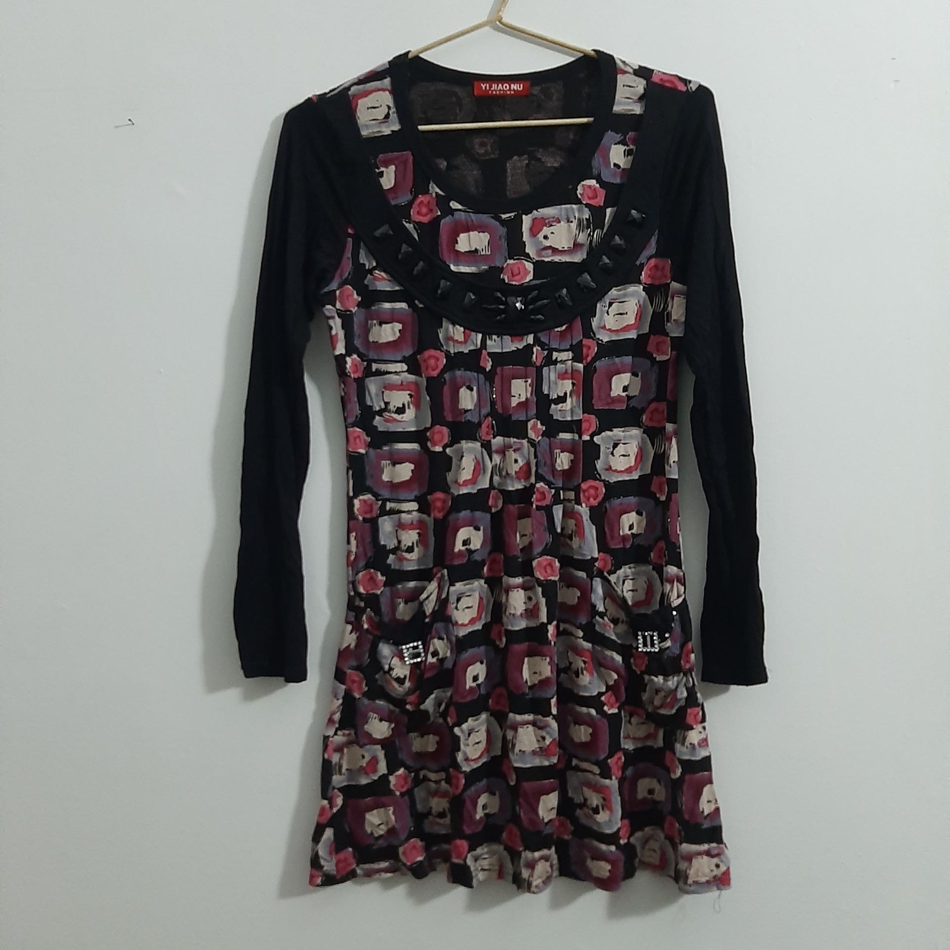 تونیک مجلسی زنانه