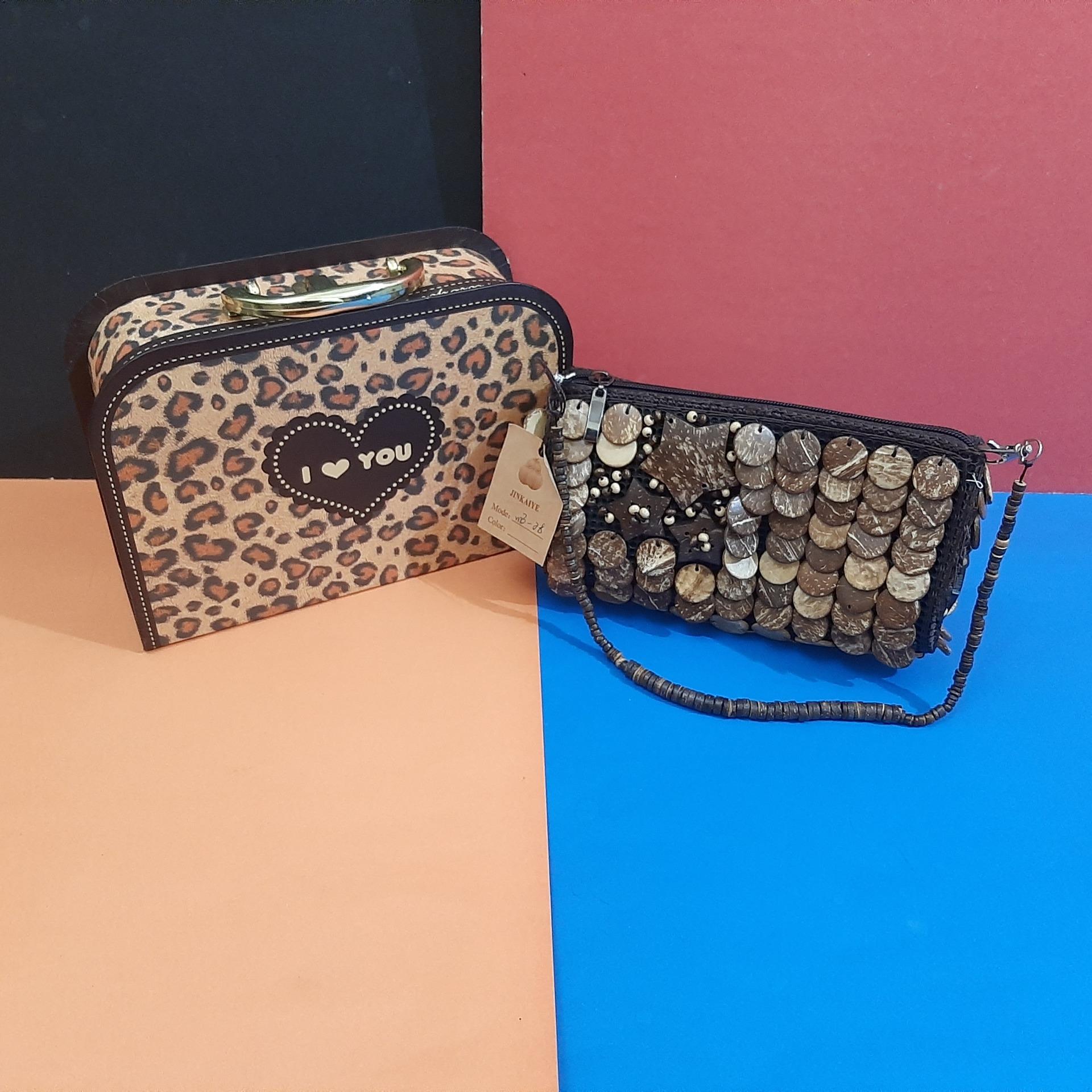 کیف مجلسی زنانه