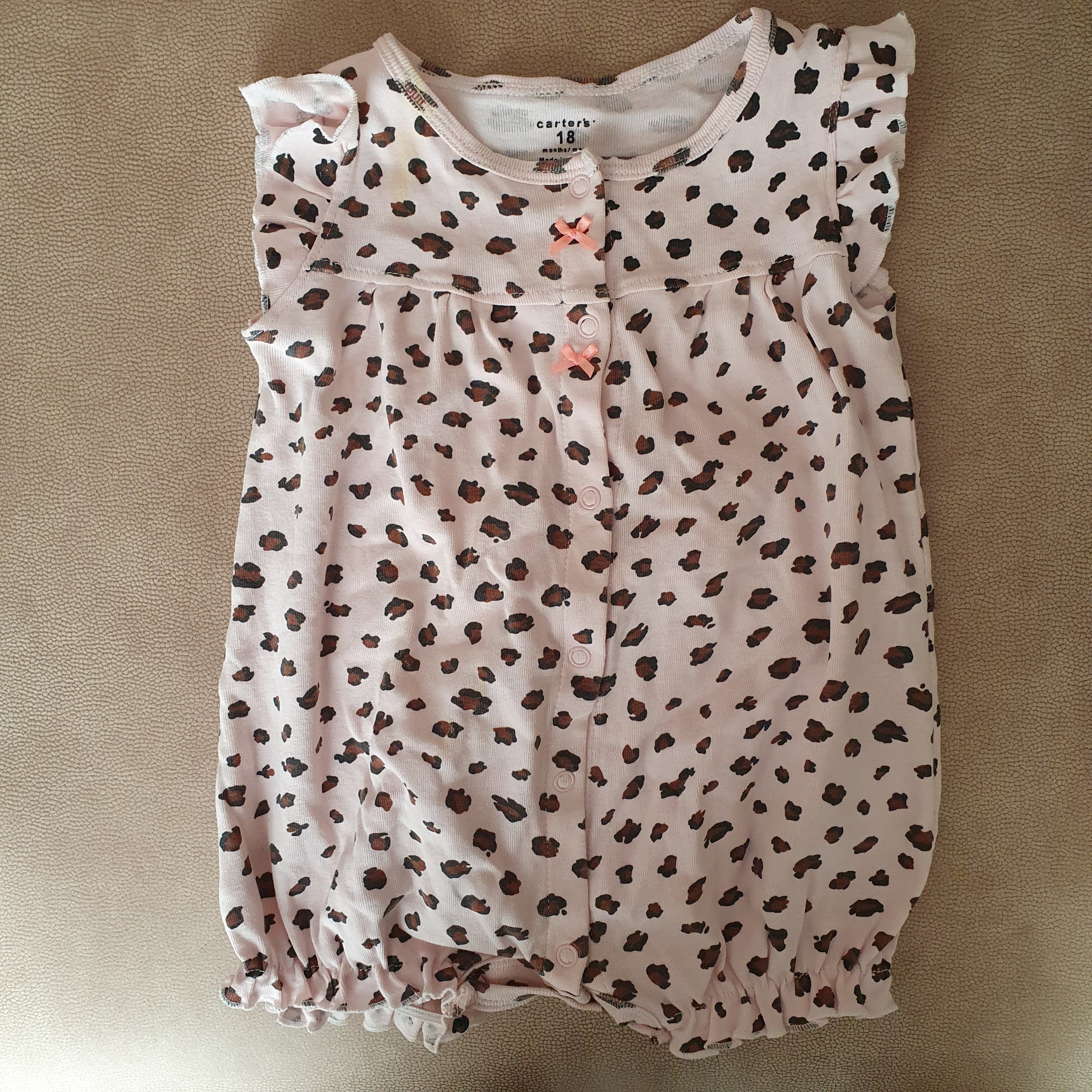 لباس کودک یکساله