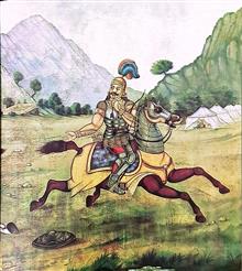نقاشی