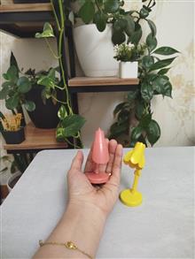 چراغ