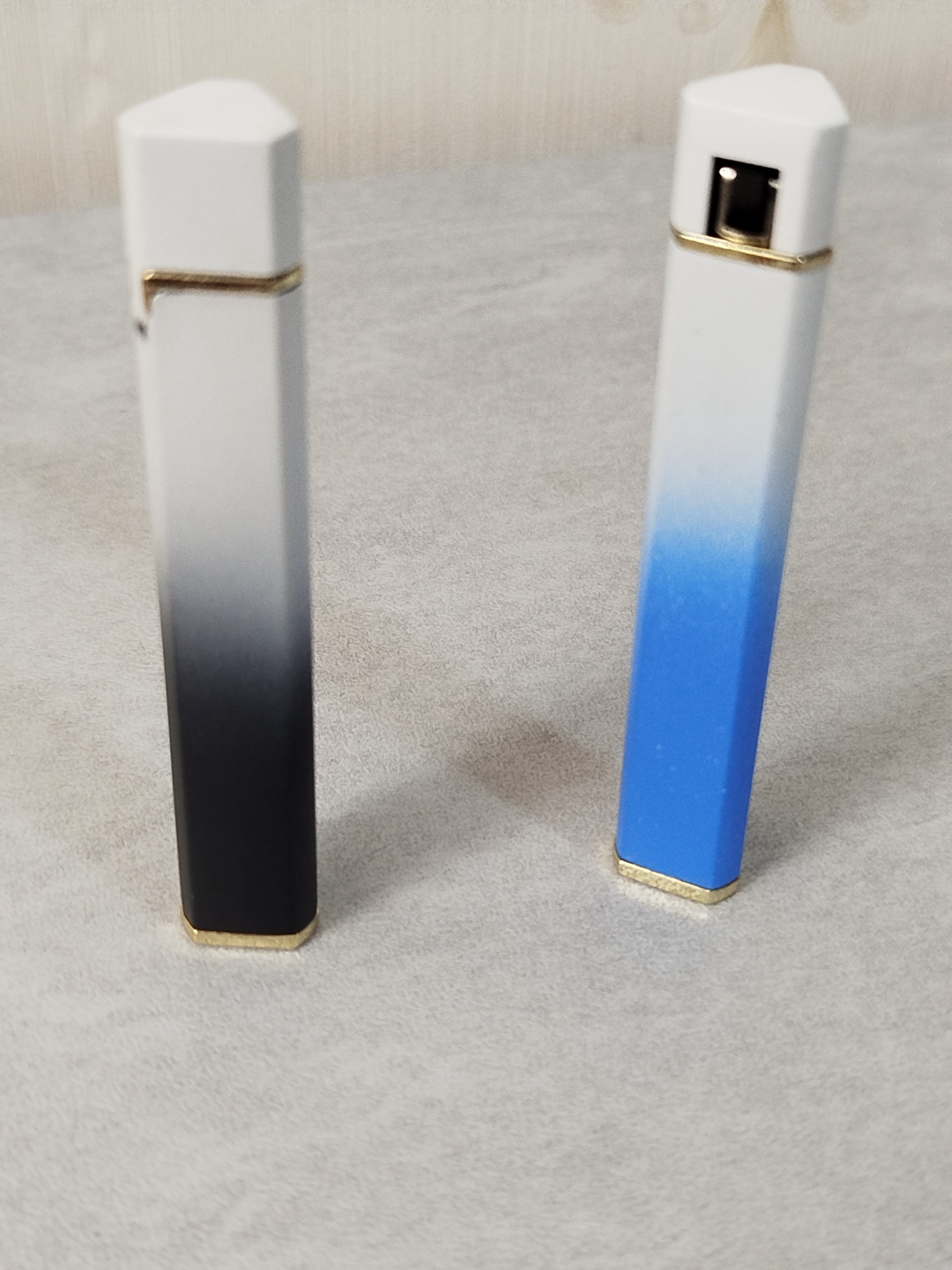 فندک گازی مثلث