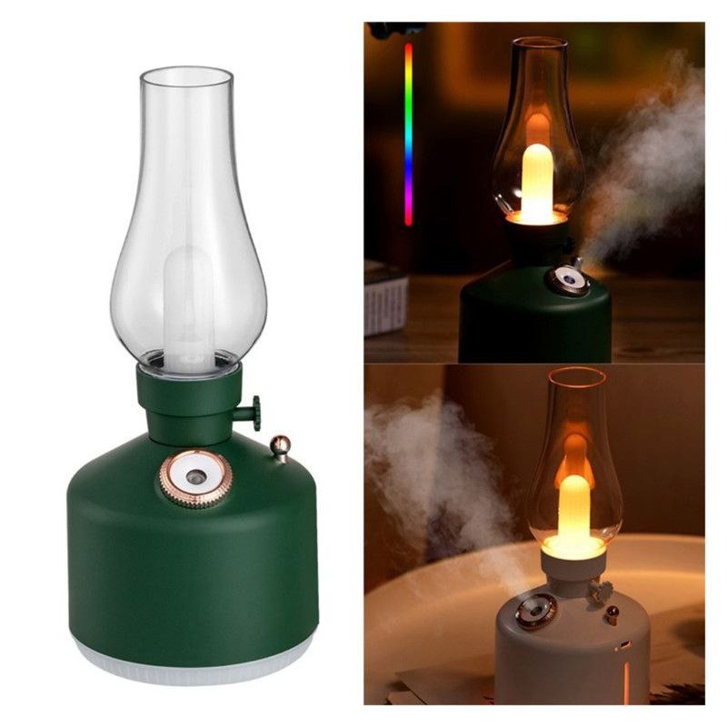 دستگاه بخور فانوس