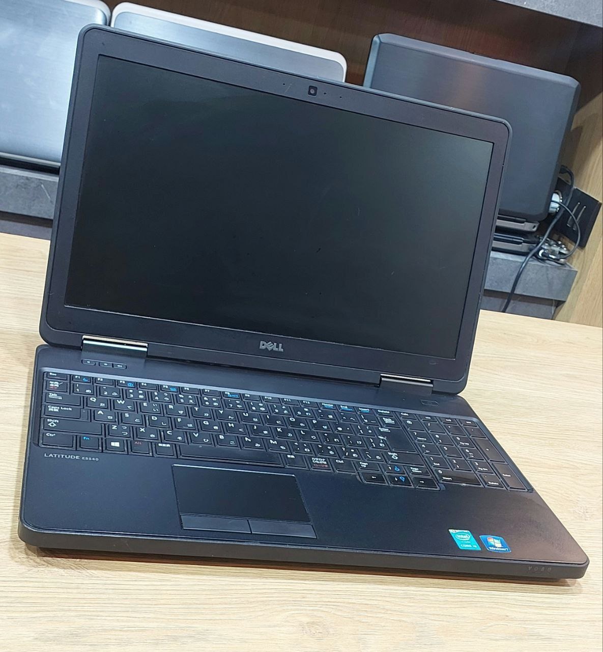 Dell Latitude 5540 i3