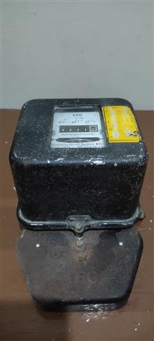 کنتور