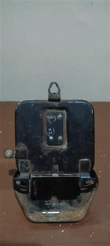 کنتور