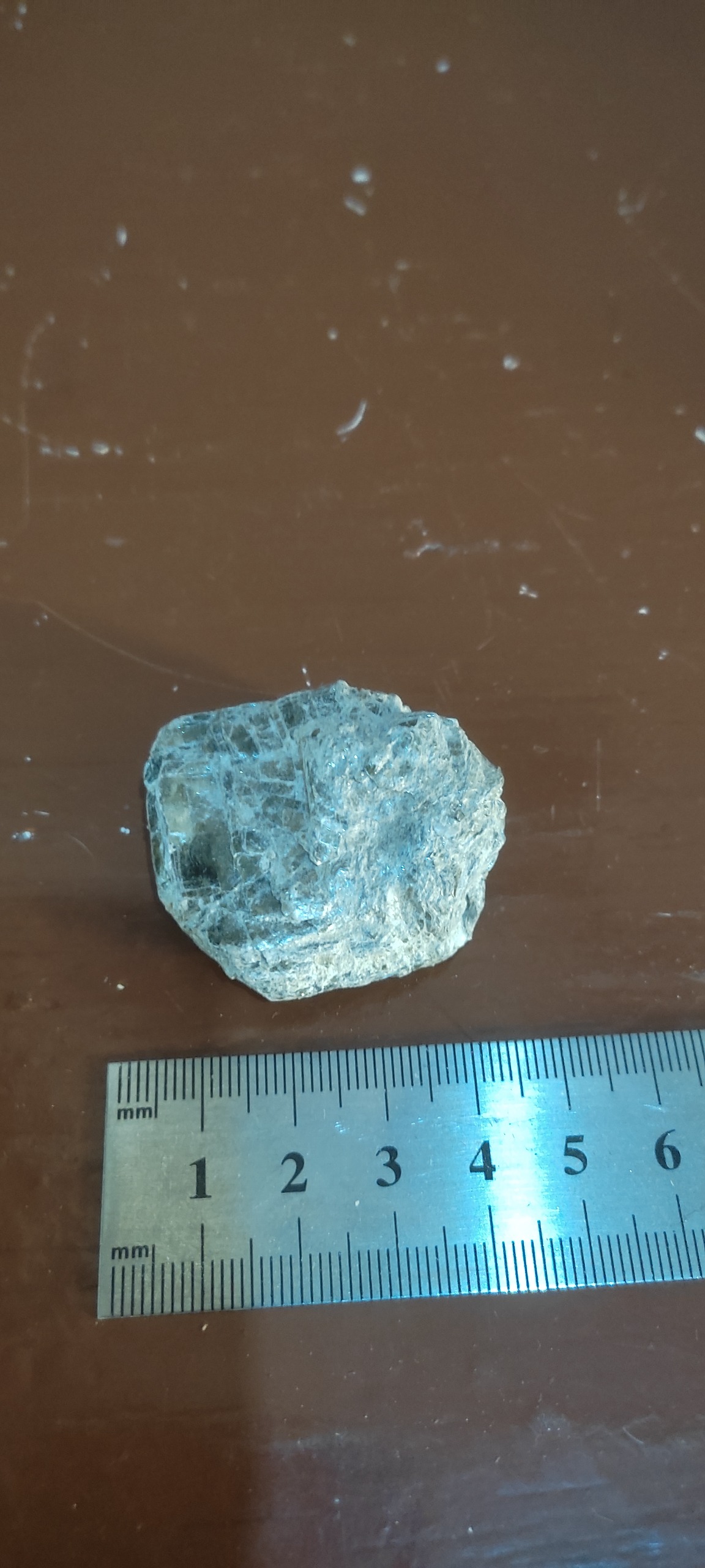 کانی میکا سیاه