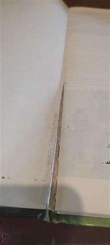 کتاب