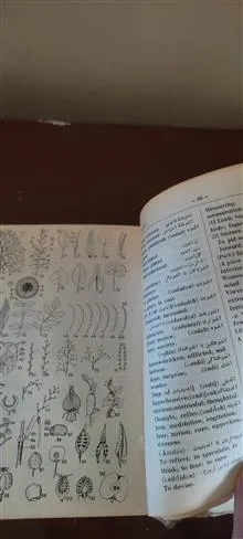 کتاب