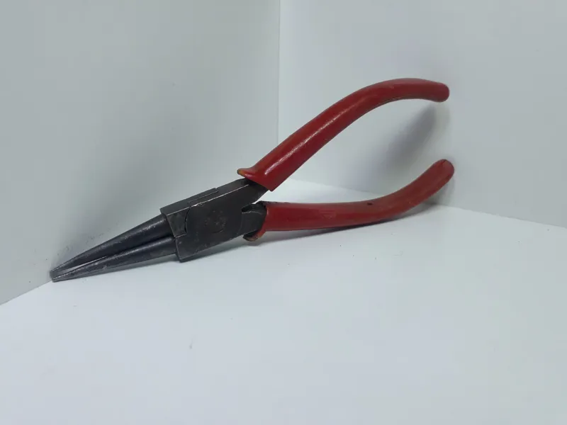 خار باز کن برند دیاموند قدیمی(توضیحات)