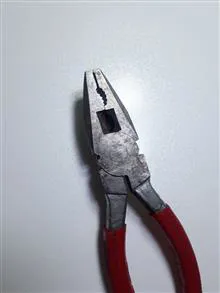 انبردست