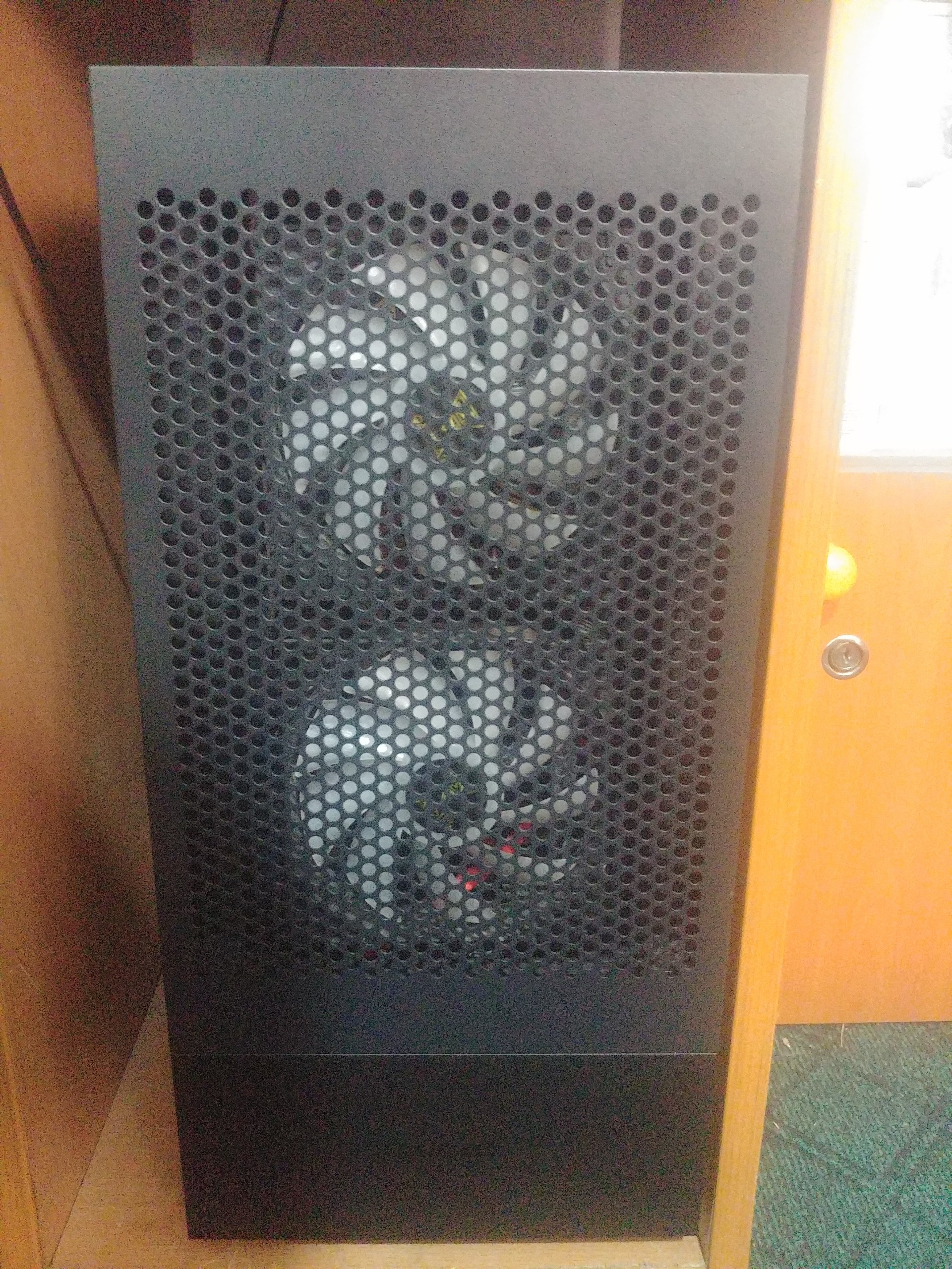 کیس گیم دیاز