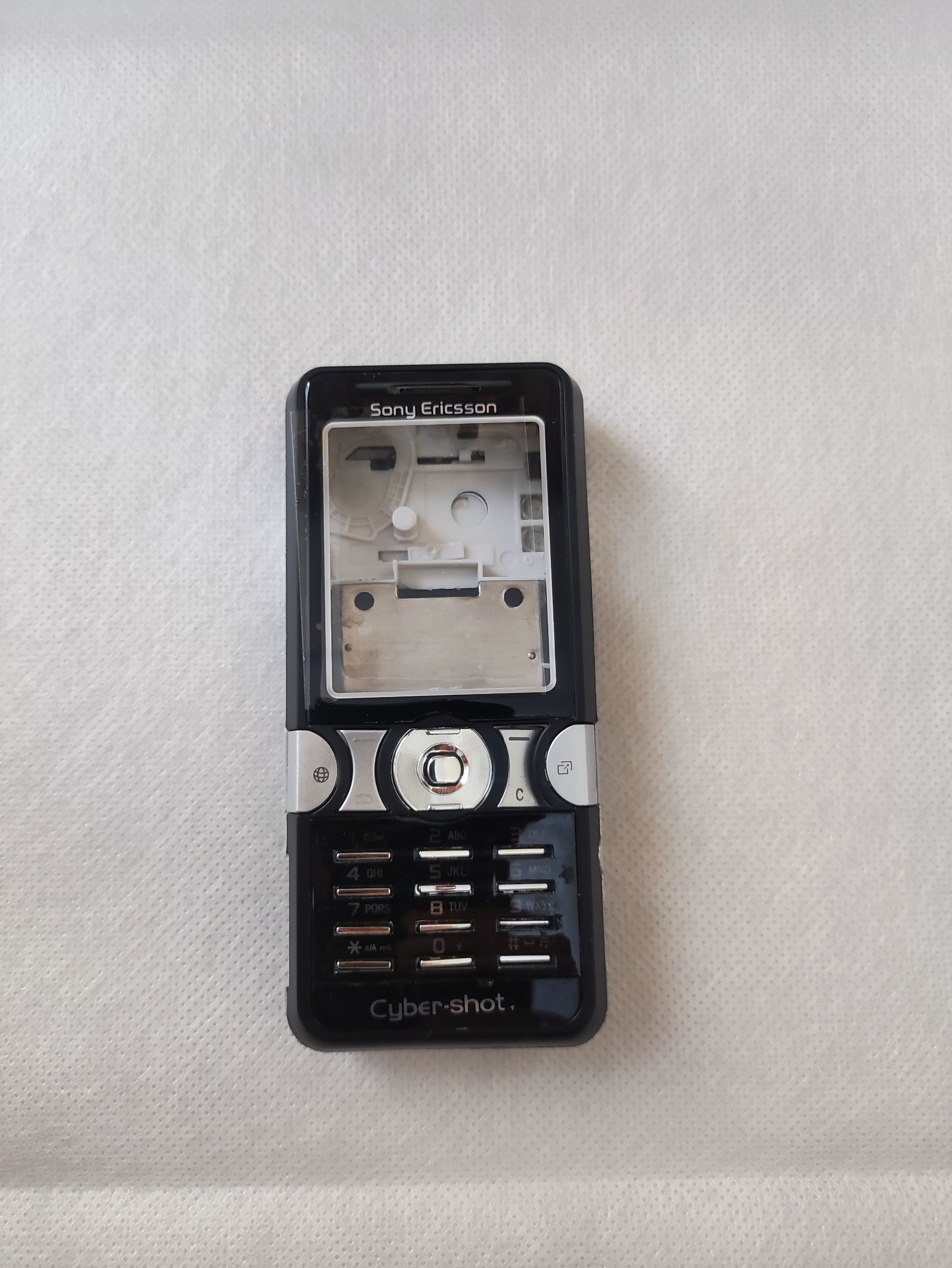 قاب سونی اریکسون k550
