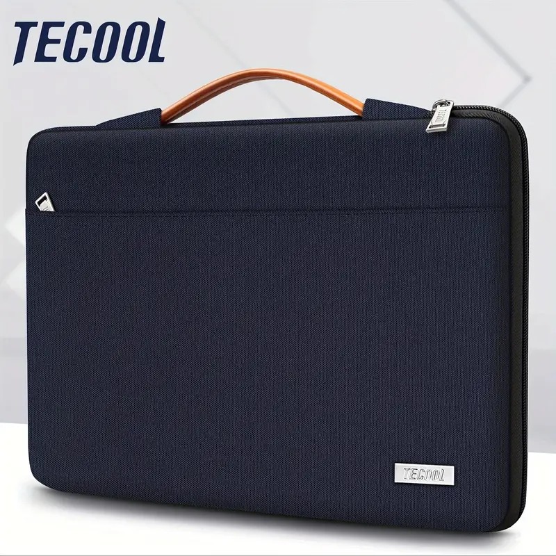 کیف لپ تاپ Tecool (سورمه ای 16 اینچ) کد 737