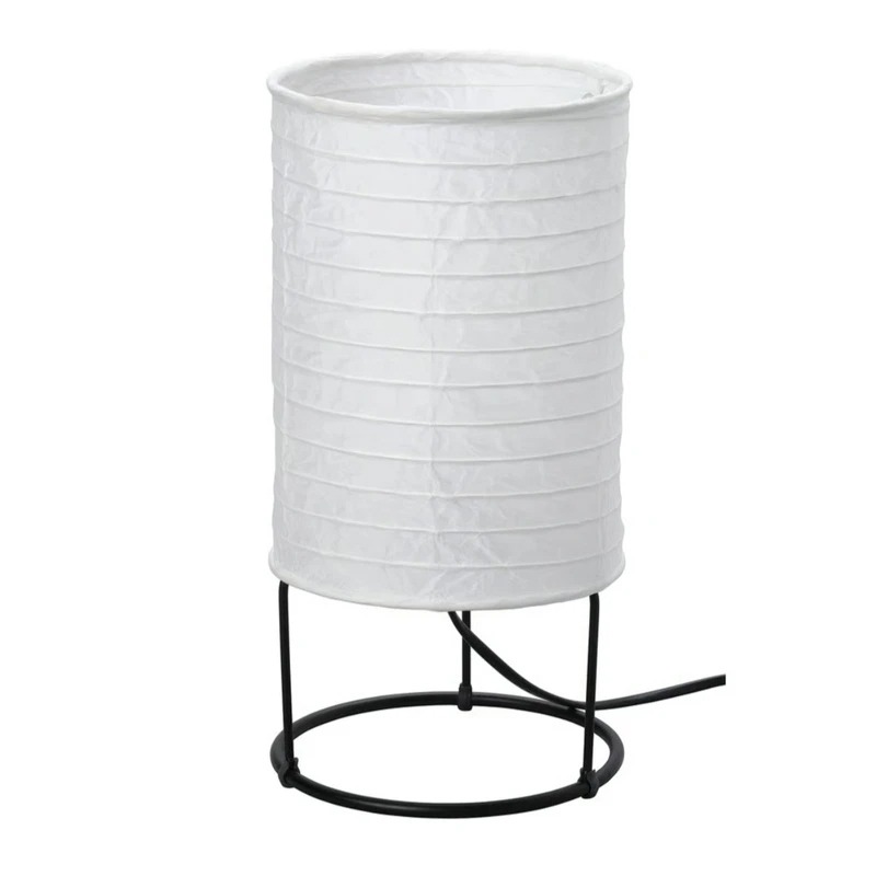 آباژور رومیزی ایکیا STRANDAD کد 839
