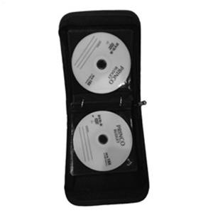 کیف سی دی 40 عددی کابیان کد 465