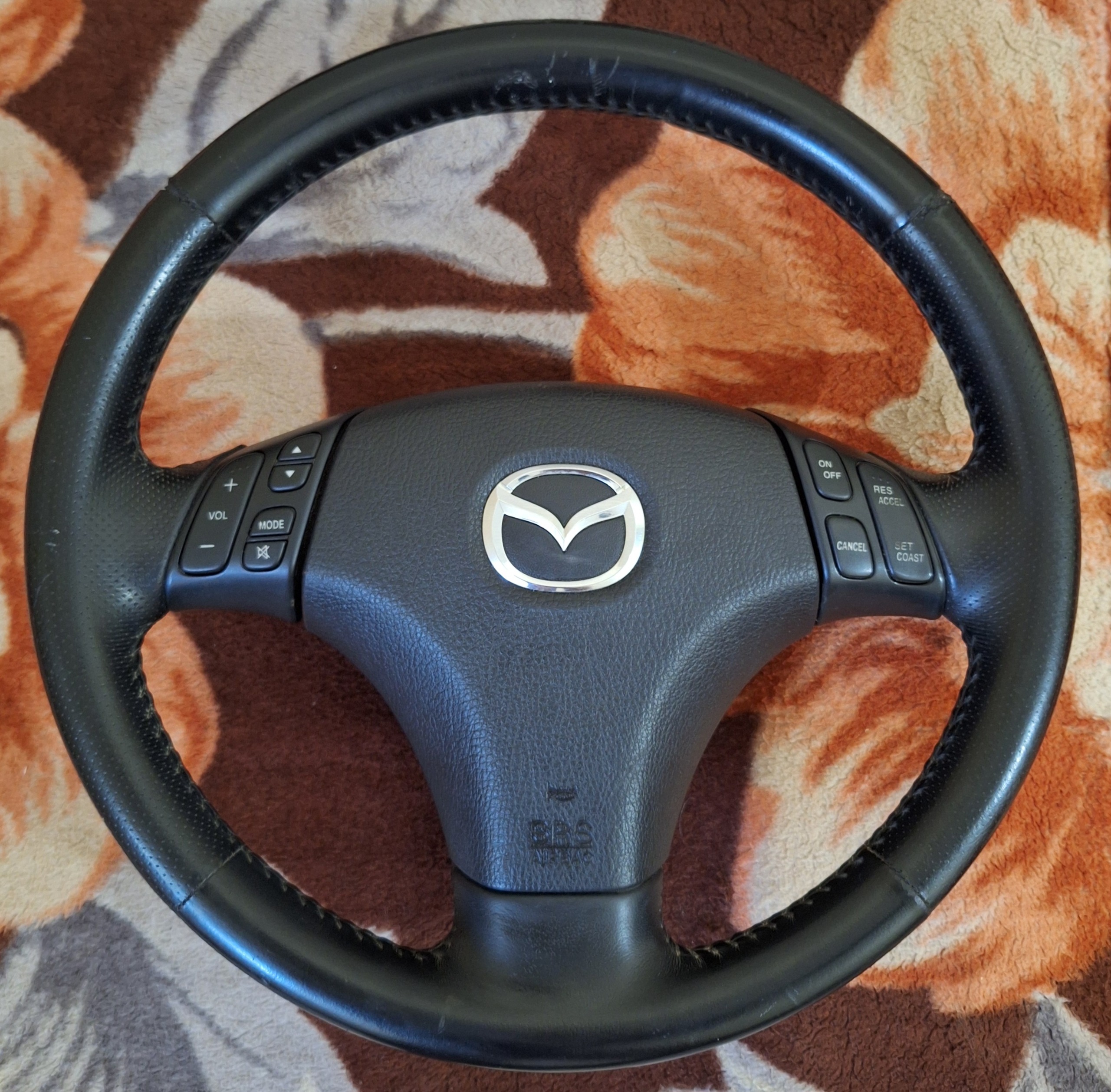 فرمون (غربیلک)مزدا فقط6تومن ارسال رایگان