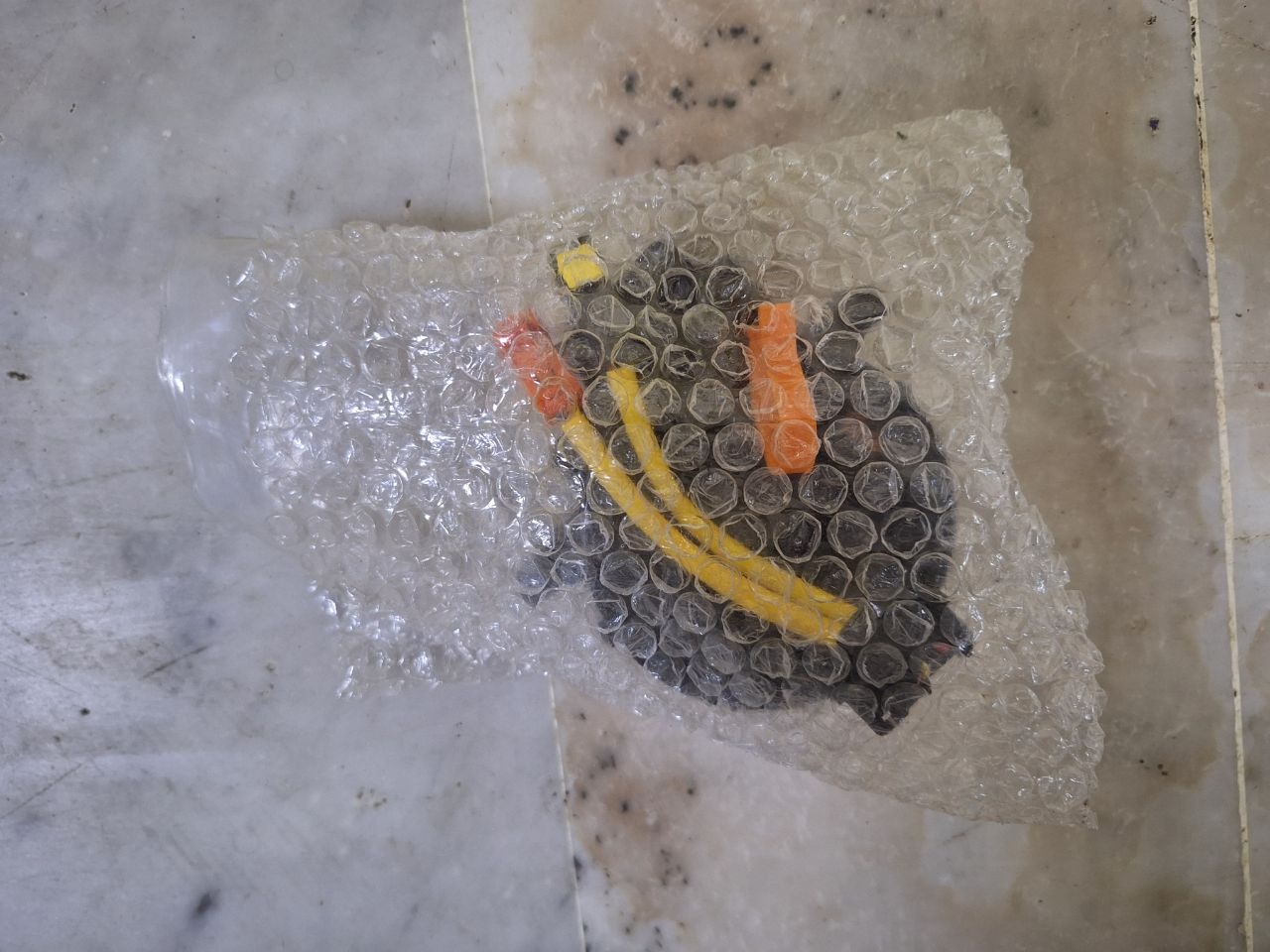 1 عدد ساعتی فرمون نو فقط1تومن باارسال رایگان