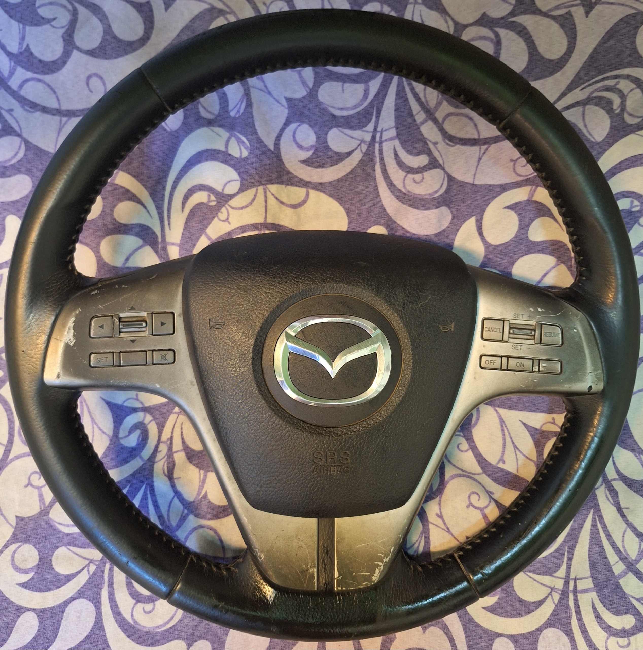 مزایده فرمون (غربیلک)5mazdaتومن ارسال رایگان