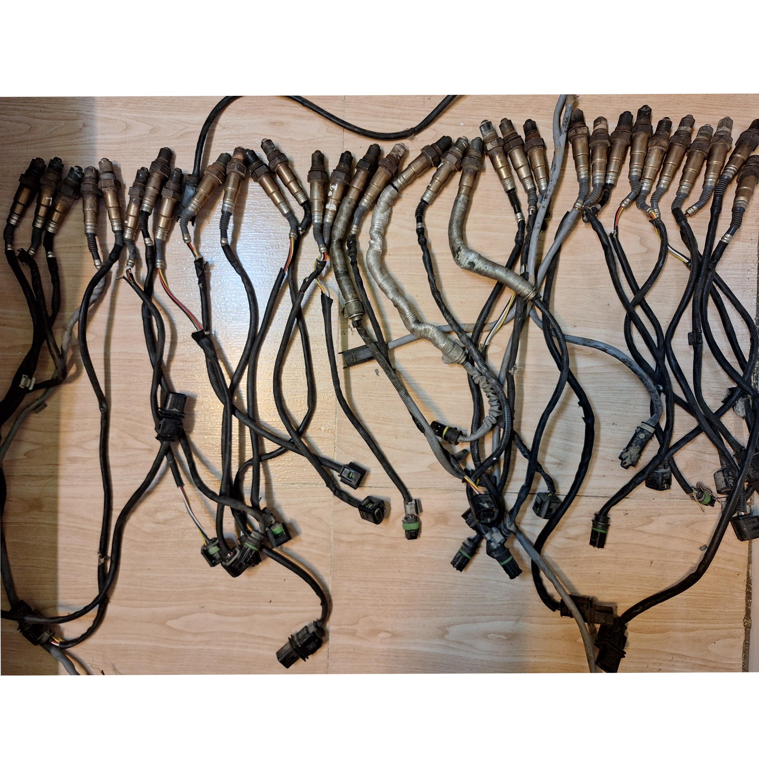 32عددسنسوراکسیژن بوش اصل آلمانی دونه ای فقط800تومن