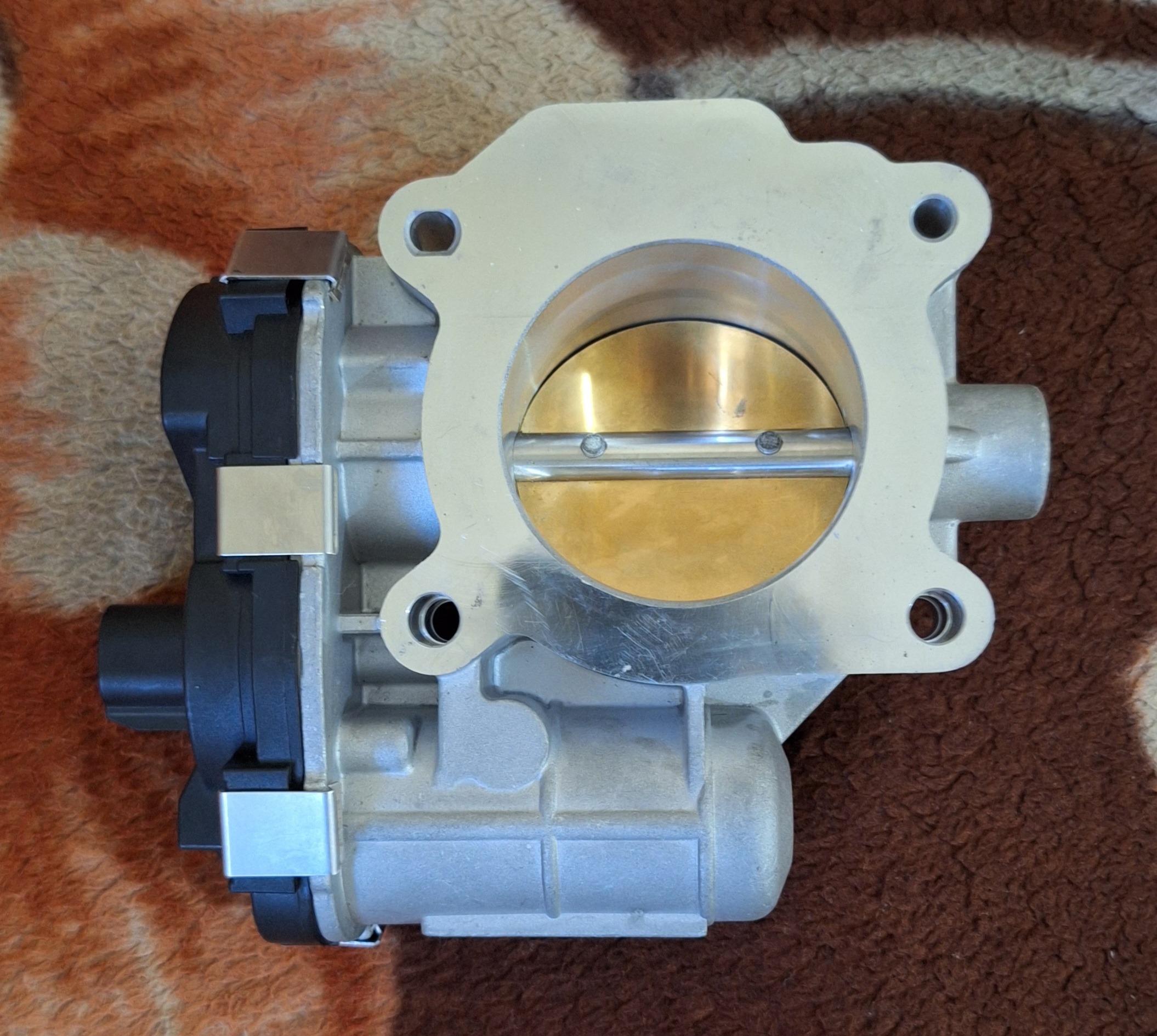 دریچه گاز آکبند فقط2تومن ارسال رایگان