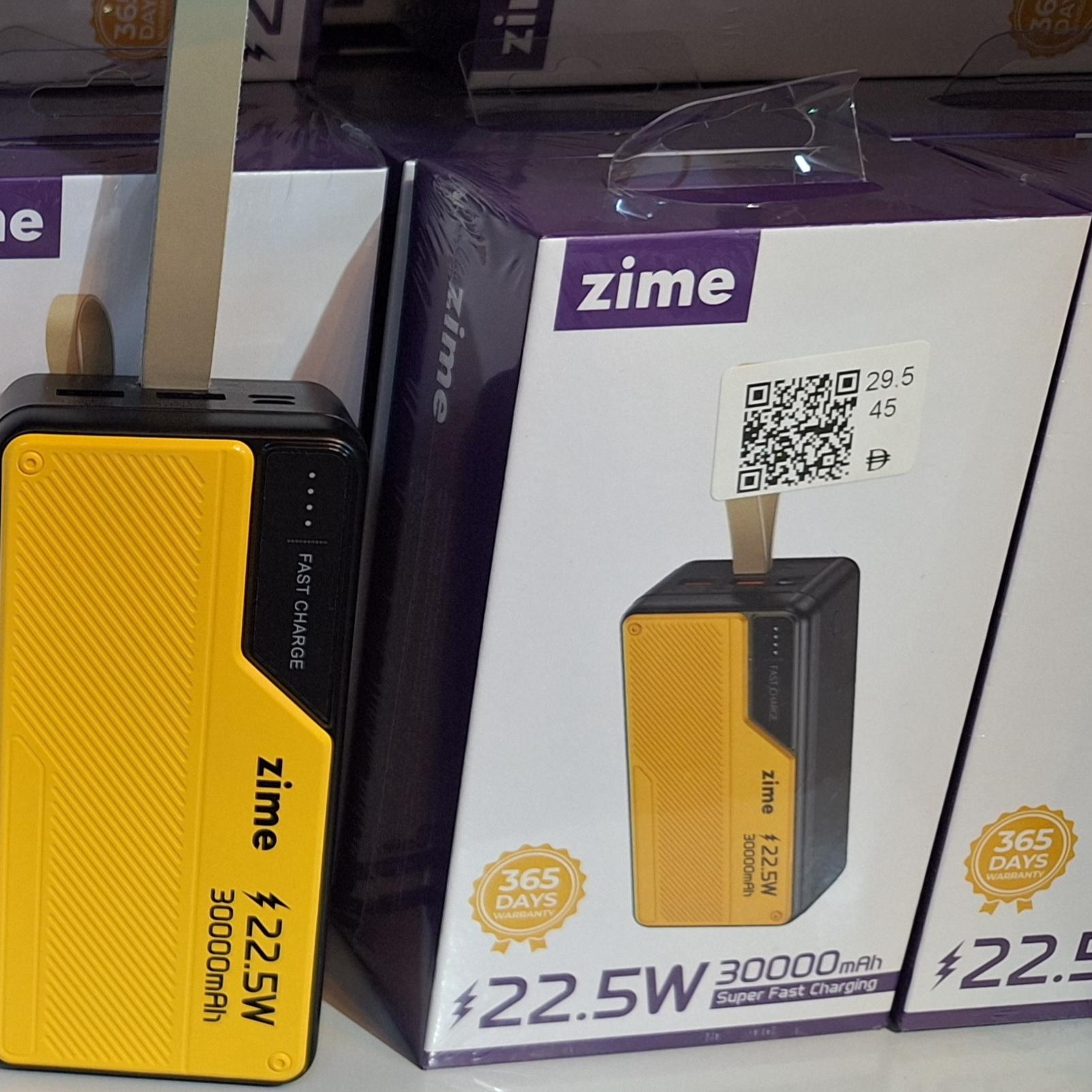 پاوربانک30هزار آکبند فقط3میلیون باارسال رایگان