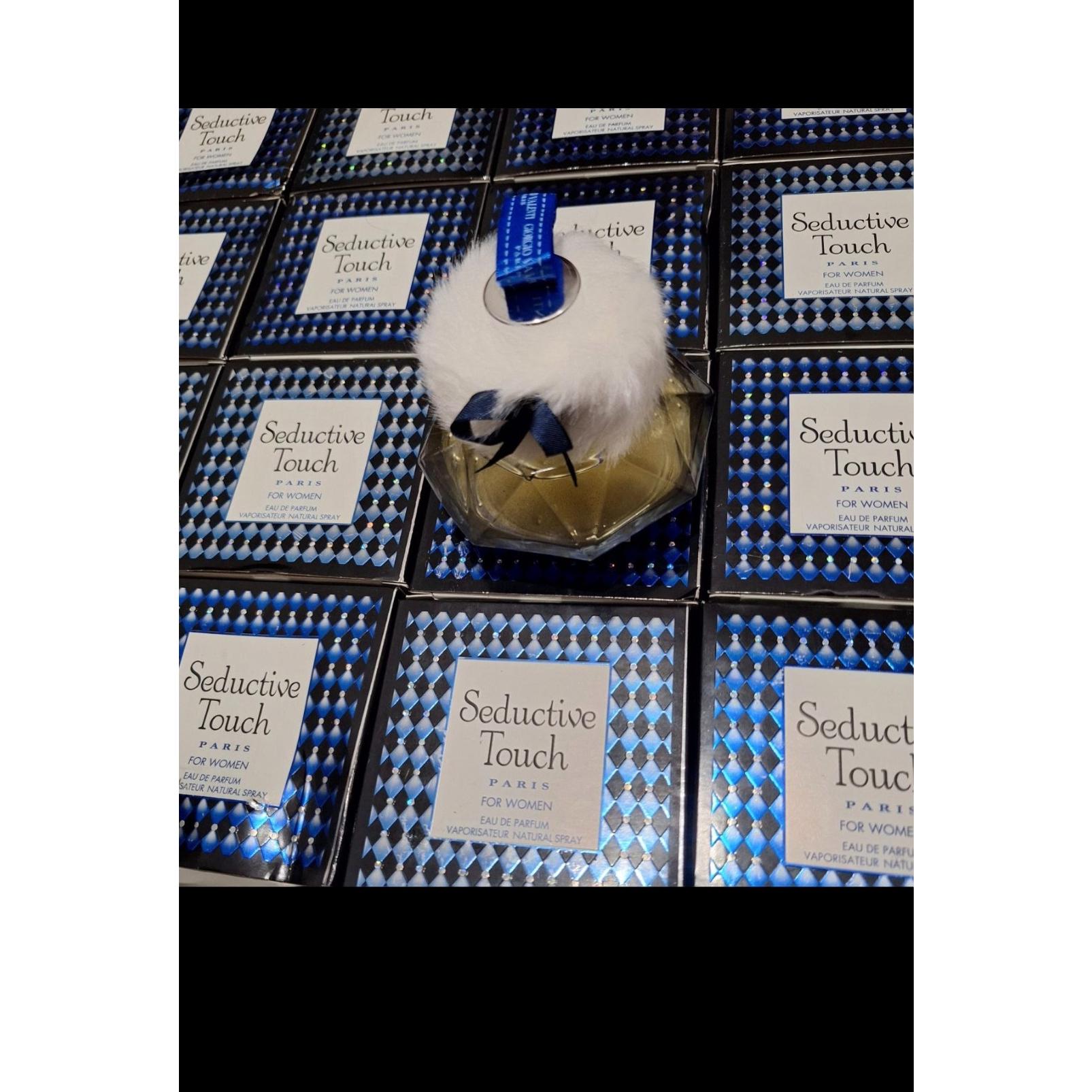 10 عدد ادکلن ساخت فرانسه فقط 5 تومن