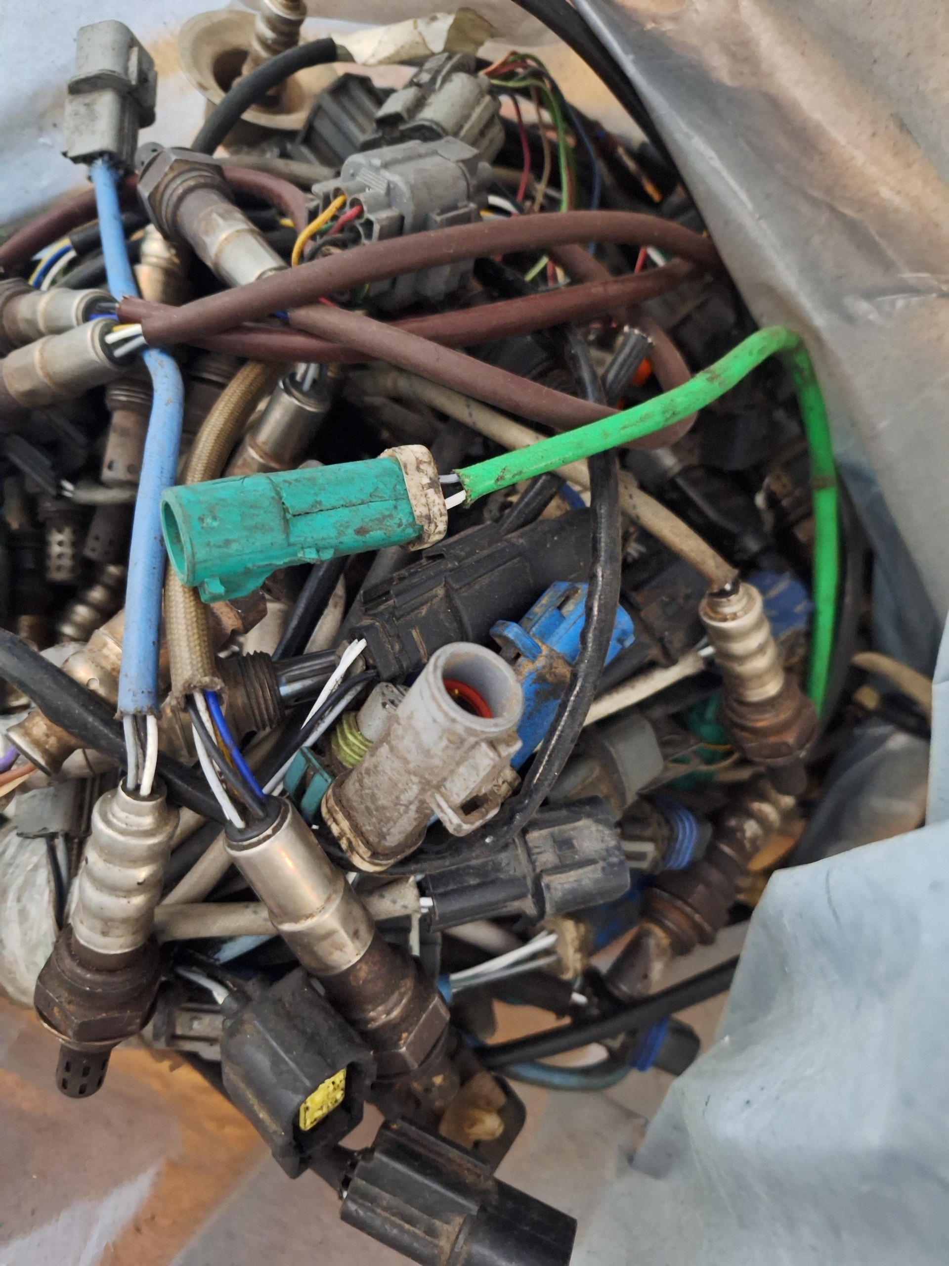 100عددسنسوراکسیژن اصل فقط دونه400هزارارسال رایگان