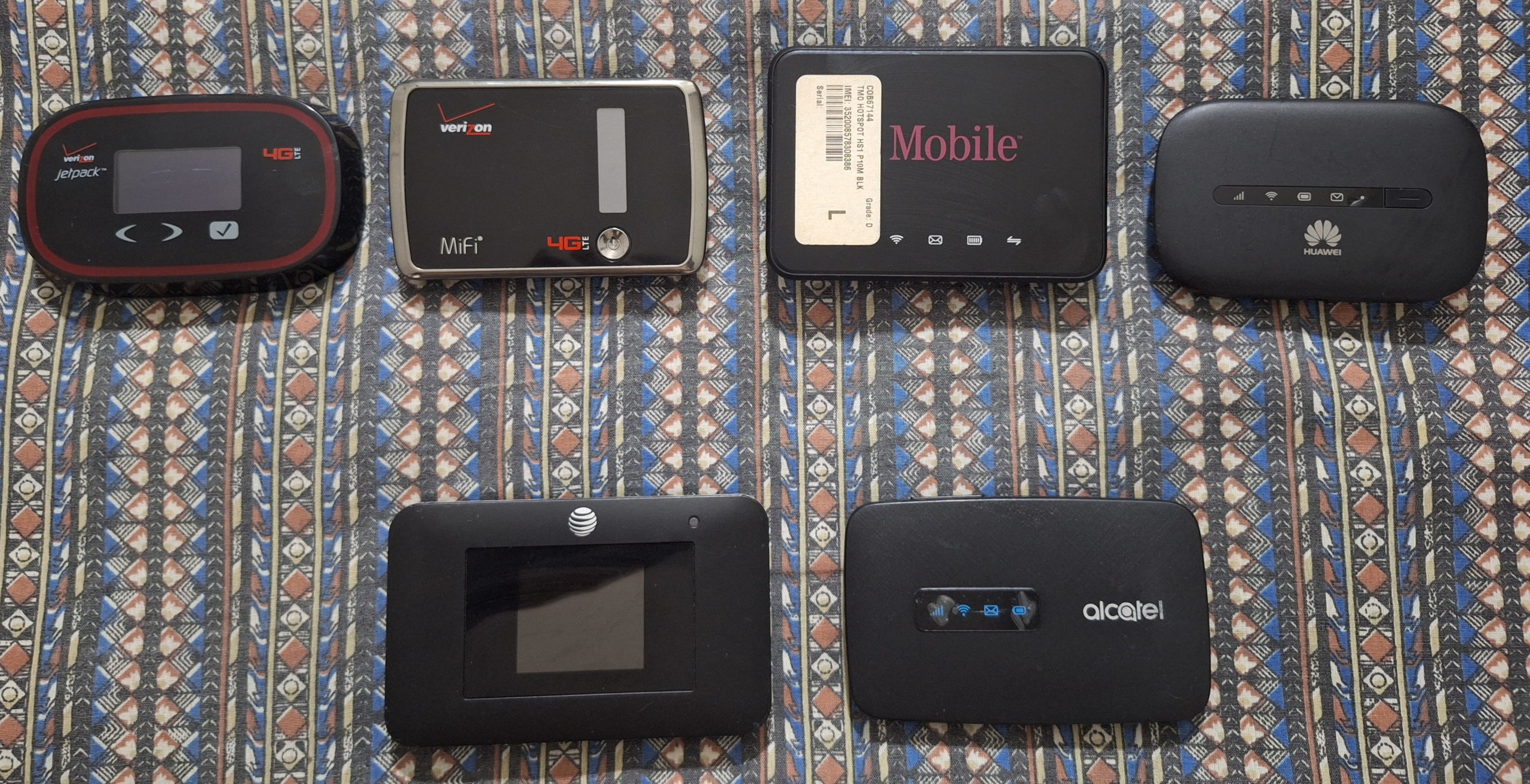 6عدد مودم جیبی سیمکارتخور فقط دونه1تومن باارسال