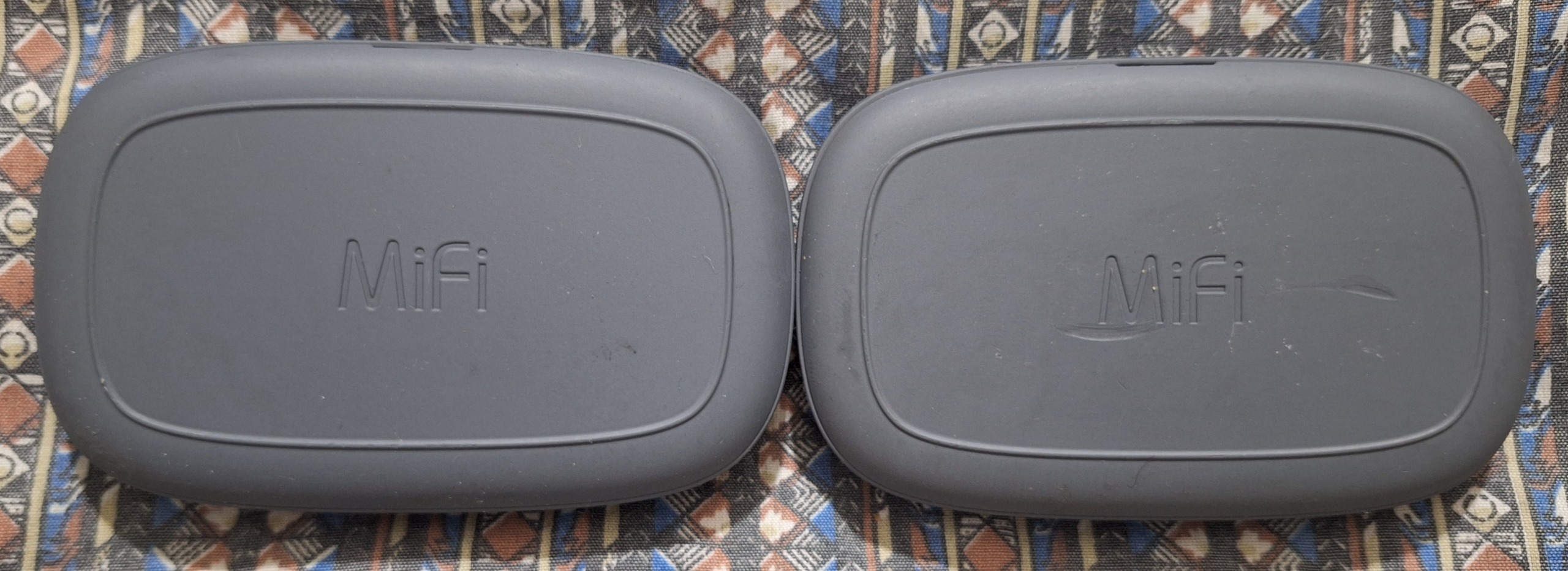 2عددمودم جیبی سیمکارتخور فقط دونه1تومن باارسال