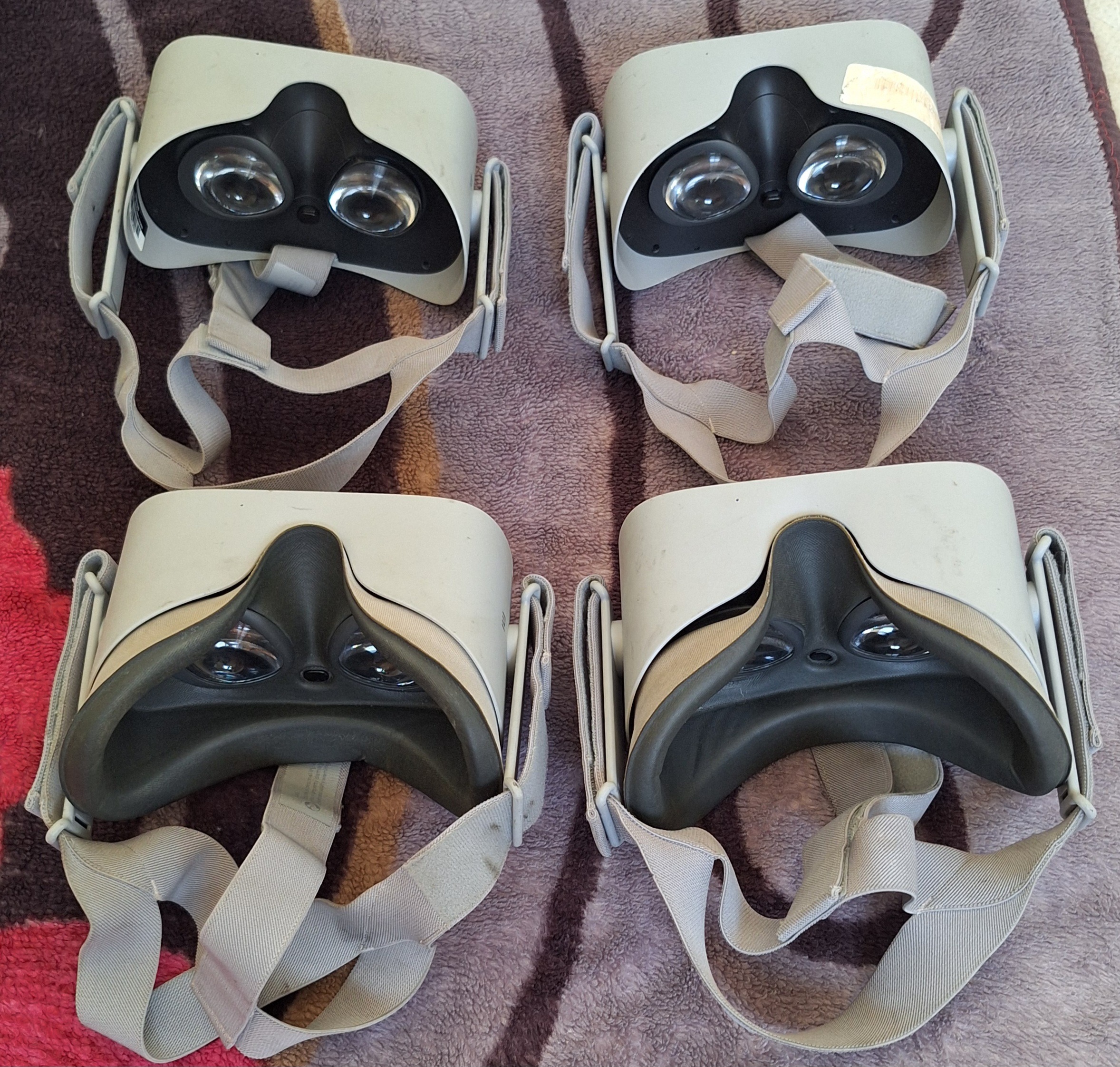 4عددعینک متاکویست فقط دونه10تومن باارسال رایگان