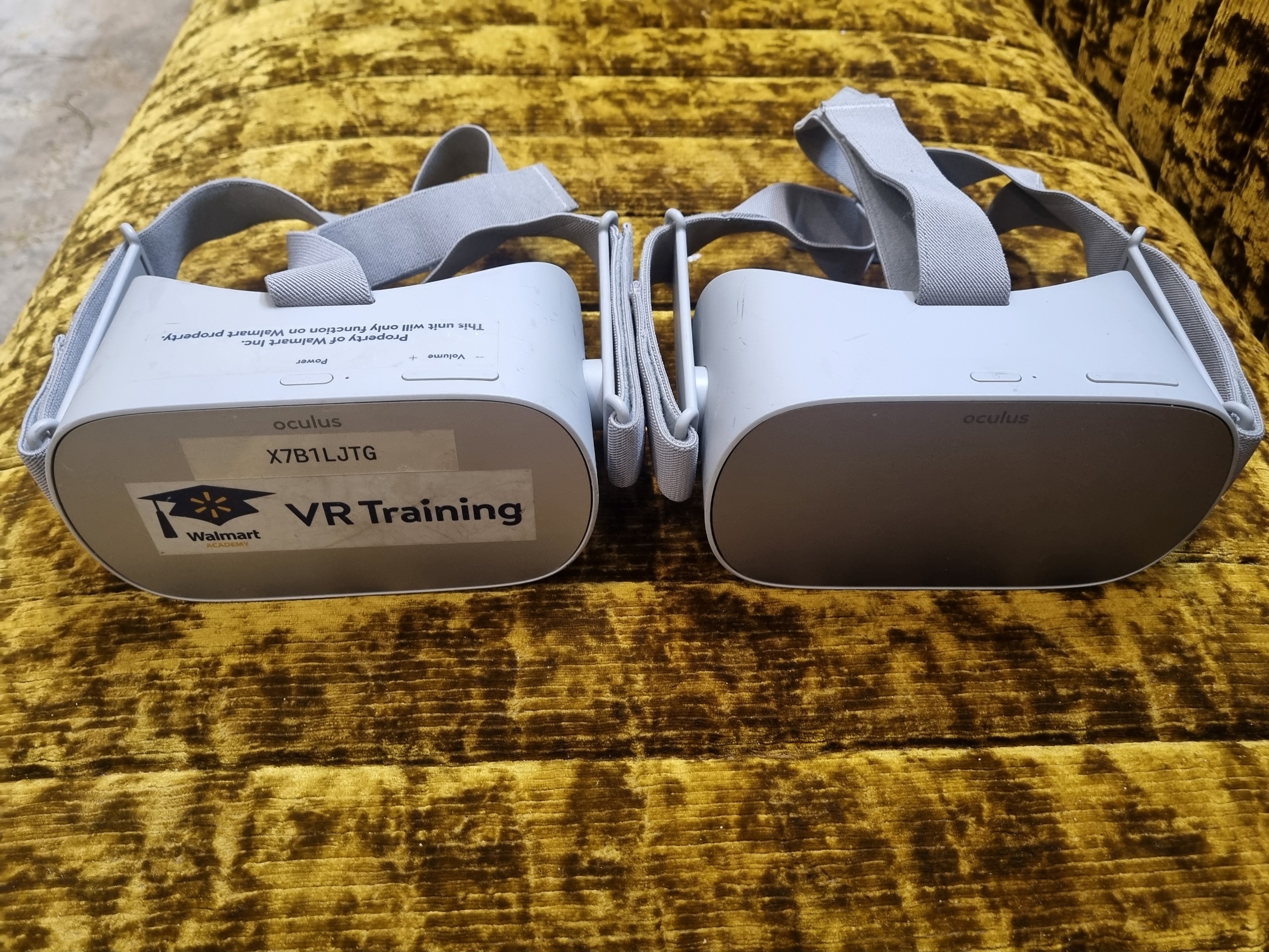 عینک متاکوییست 2 خیلی ارزان