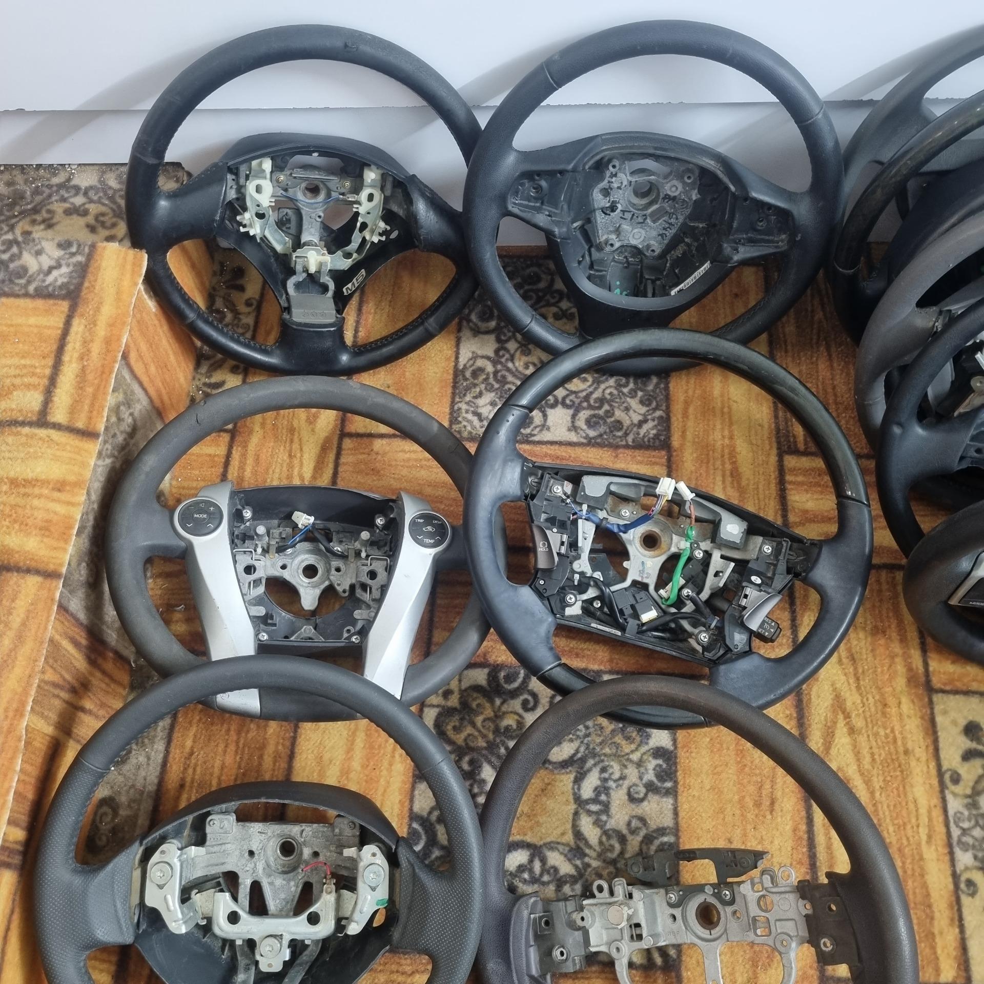 فرمانهای بدون ایربک هر دو تا 2 میلیون و 600