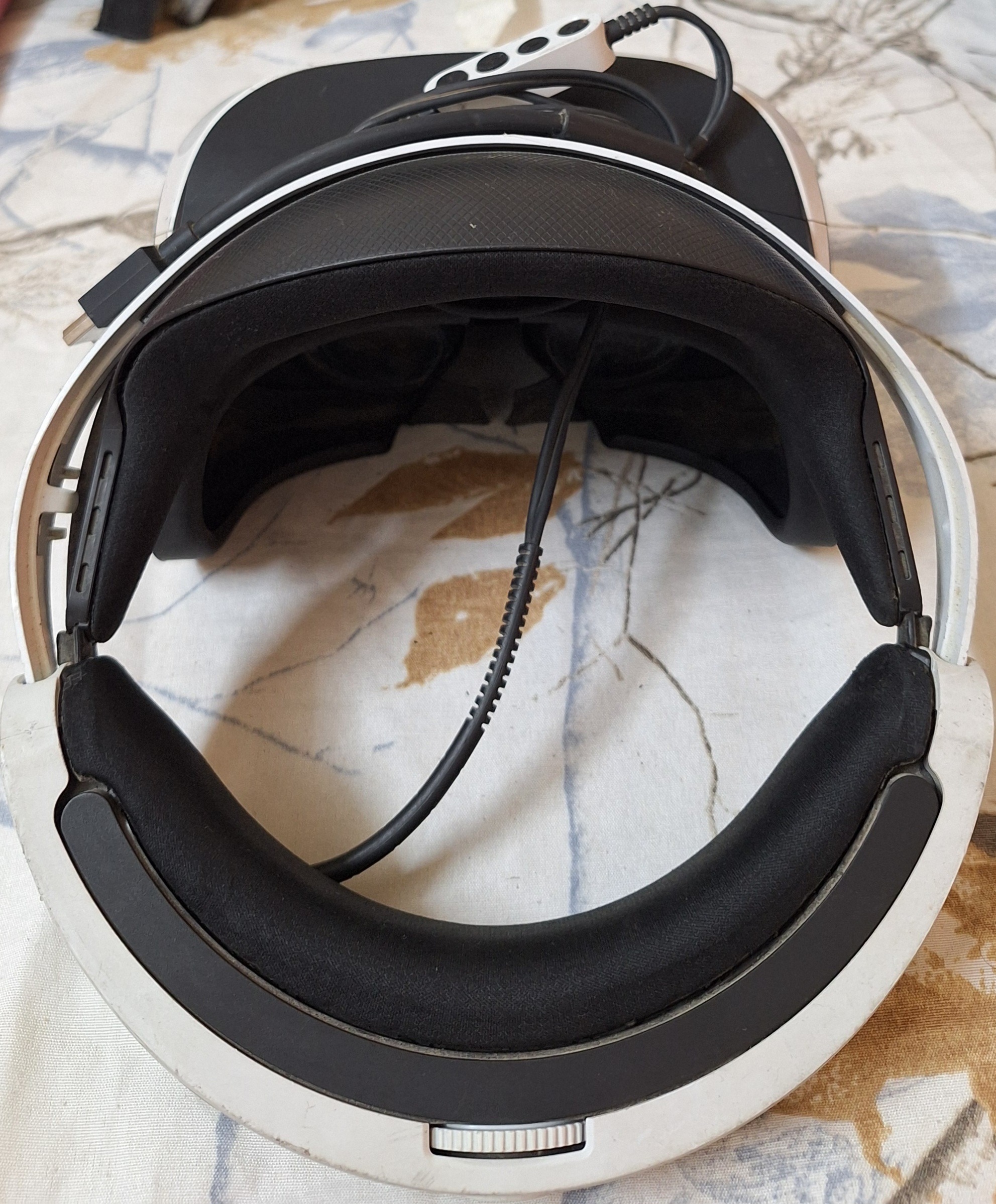 عینک واقعیت مجازی سونی zvr مخصوص پلی4