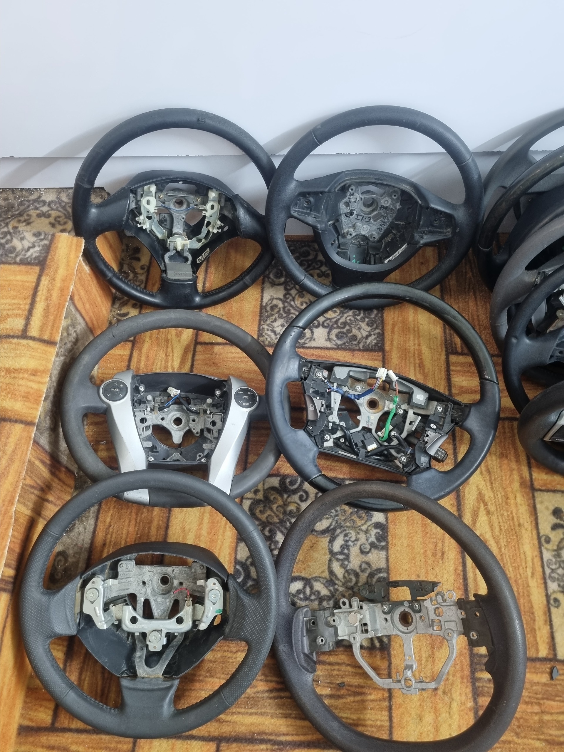 4 عدد فرمان کلا 6 تومن