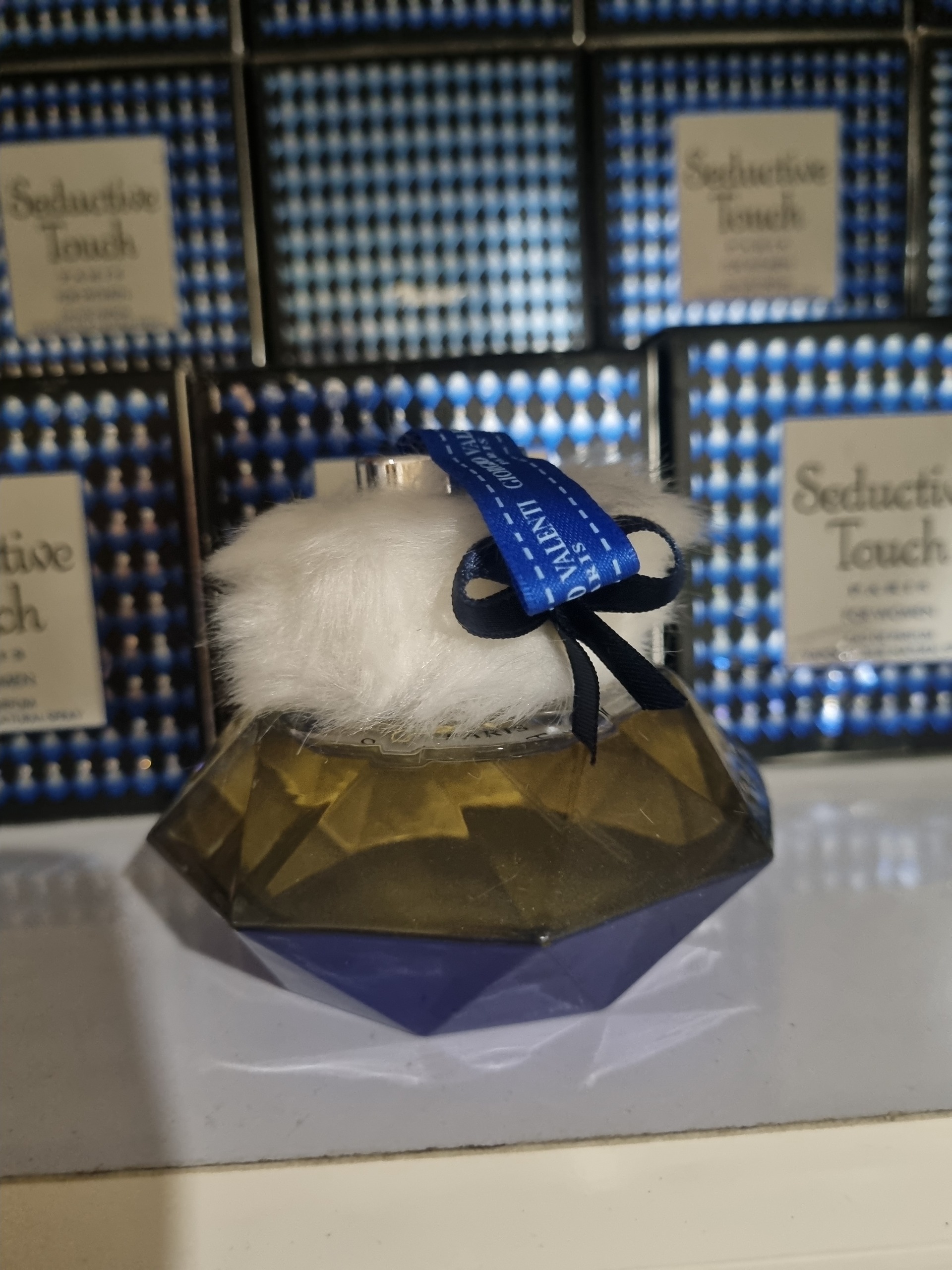 10 عدد ادکلن ساخت فرانسه فقط 4 تومن