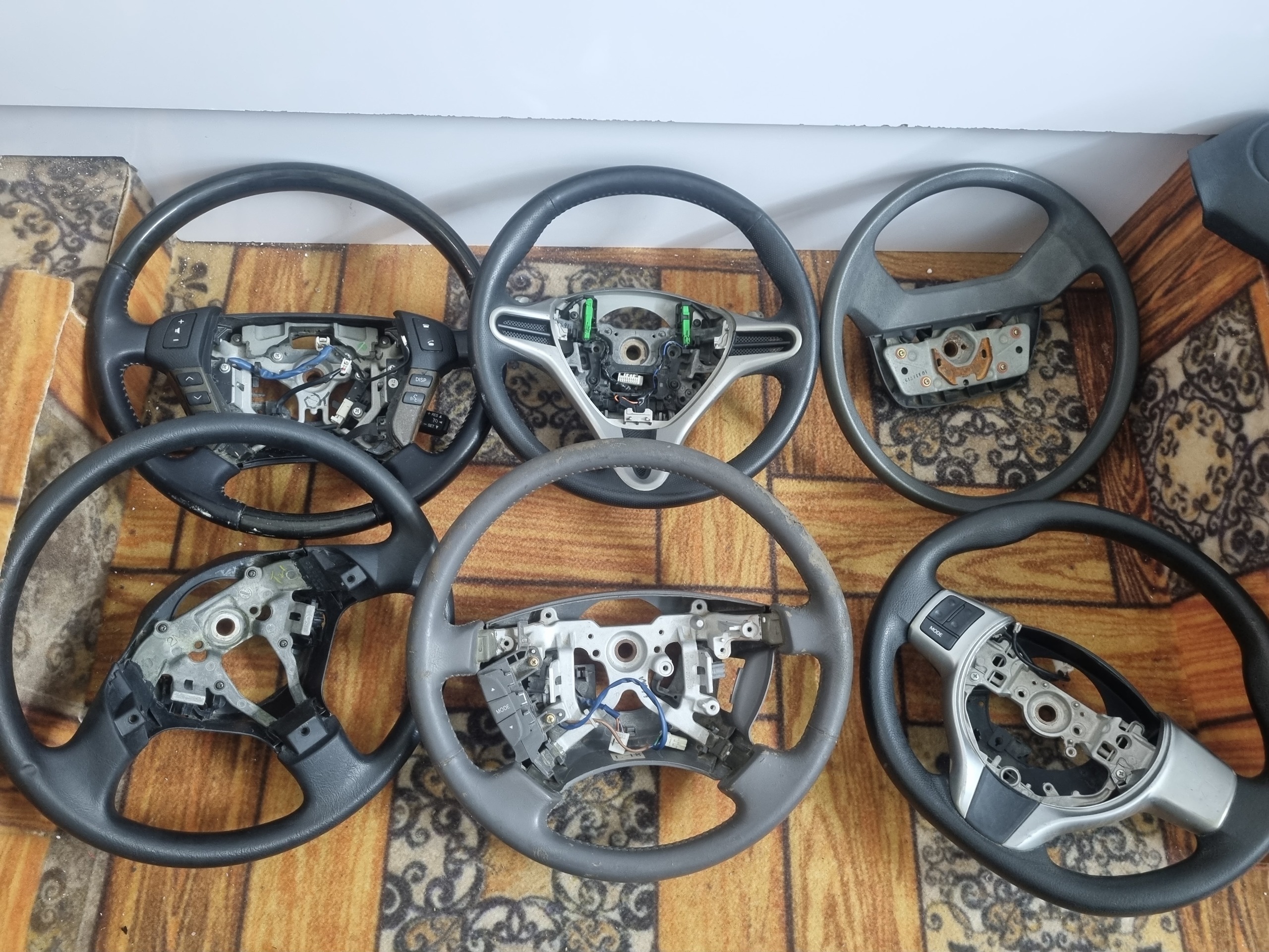 5 فرمان فقط 4 تومن