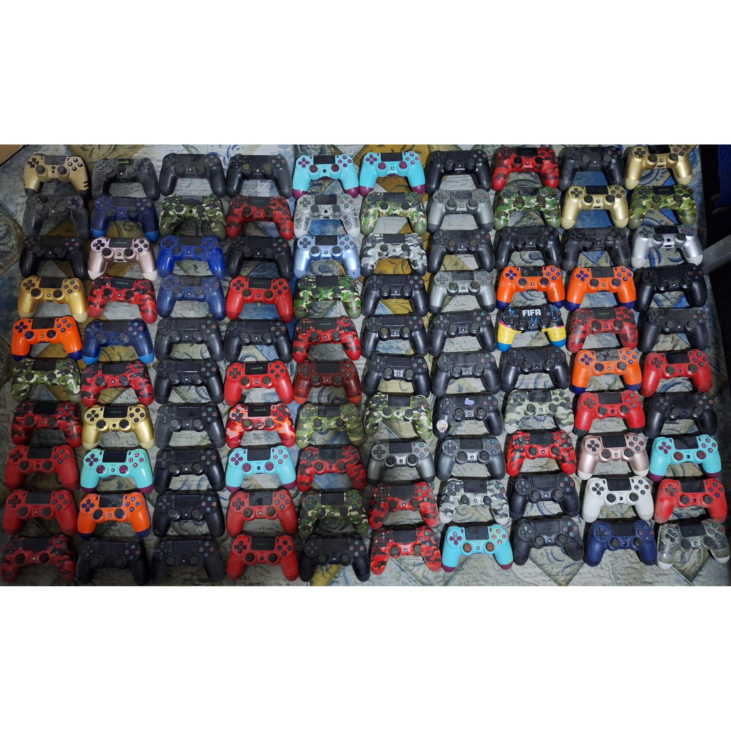 90عدددسته پلی استیشن4 دونه ای1میلیون باارسال