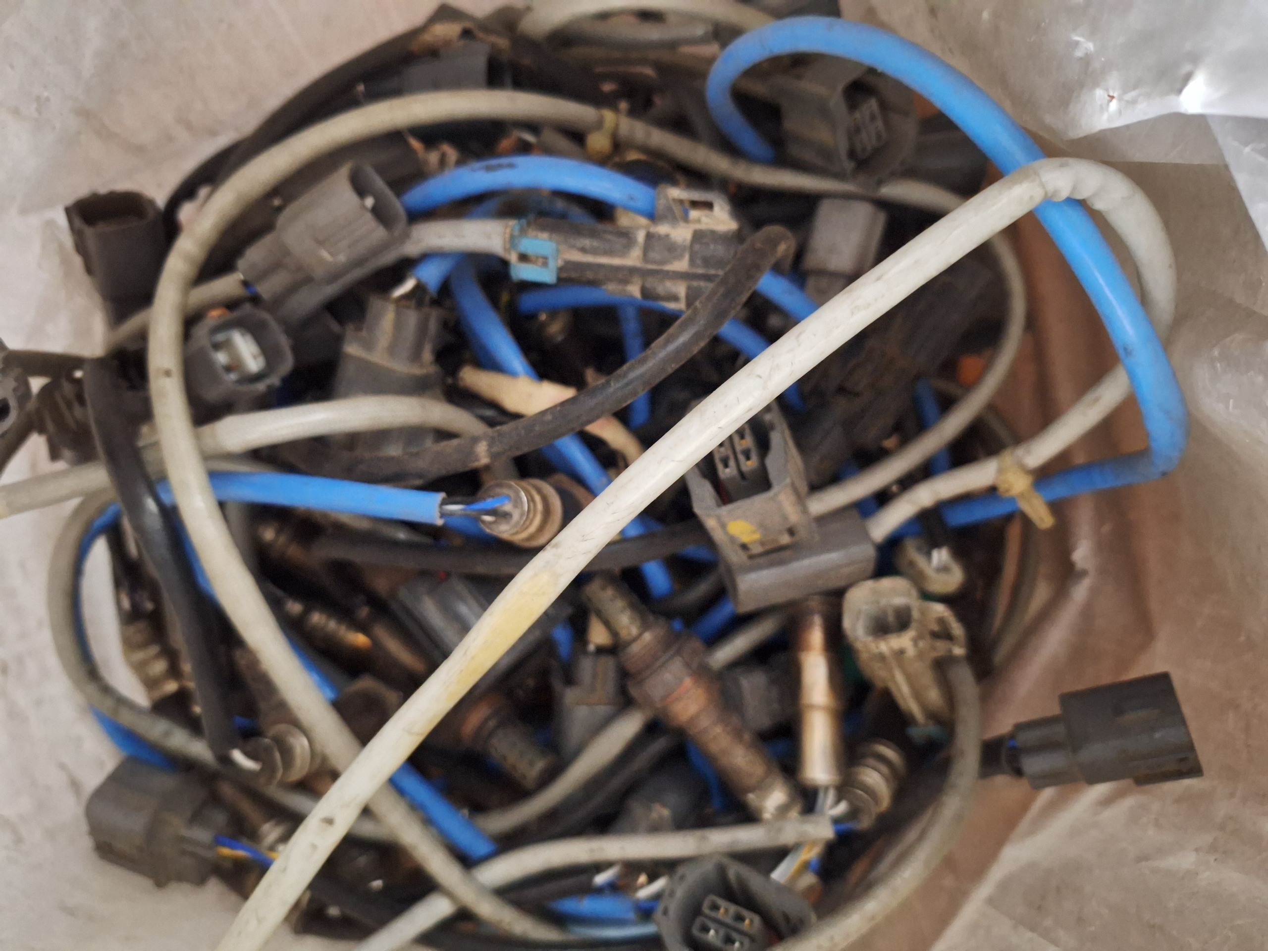 مزایده صدعددسنسوراکسیژن استوک باارسال رایگان