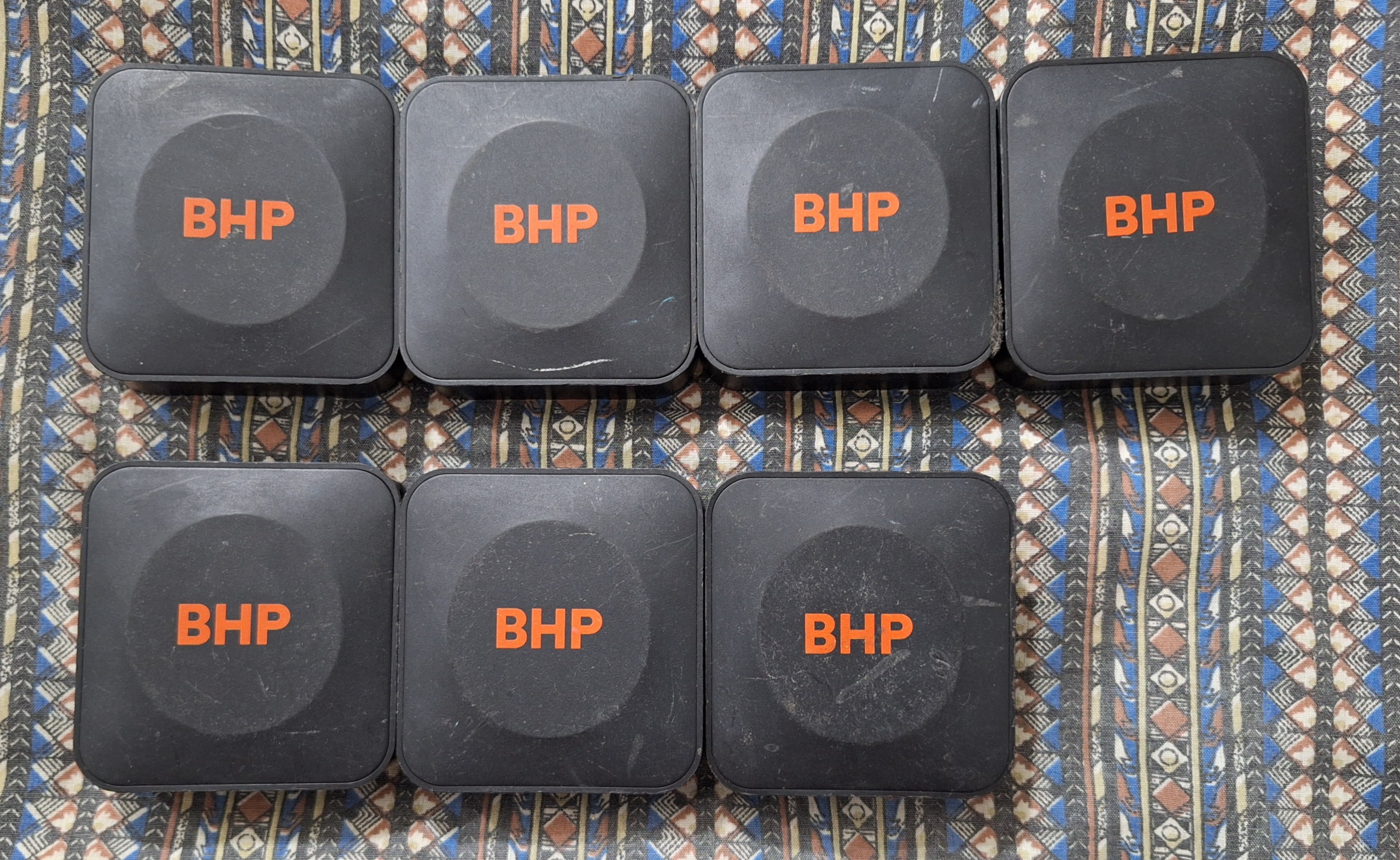 مزایده27عددپاوربانک دونه ای فقط200هزارباارسال