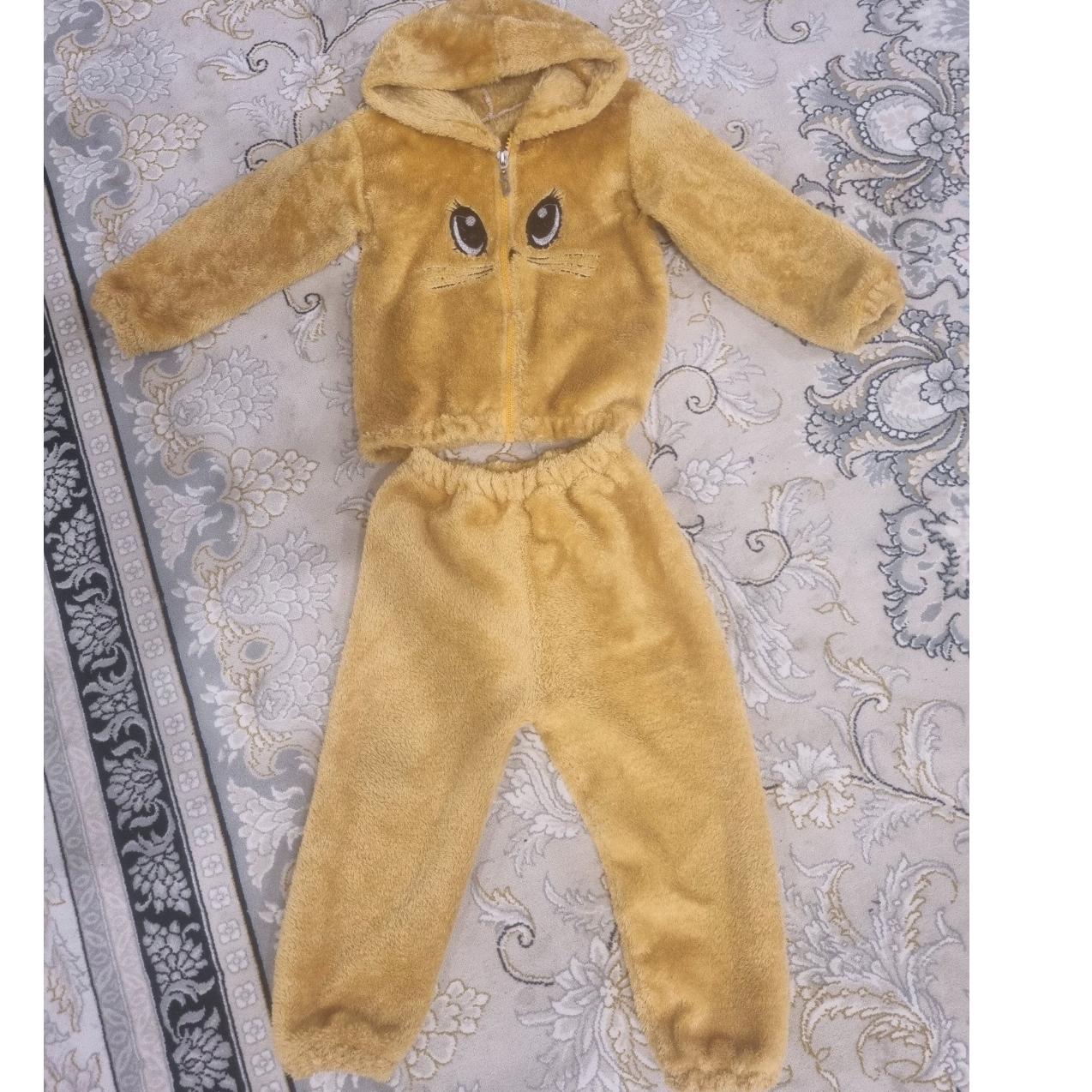 هودی با شلوار شیک و ارزان