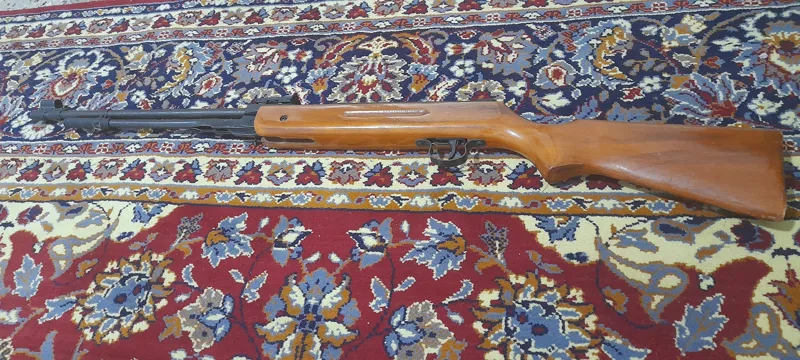 تفنگ بادی چینی
