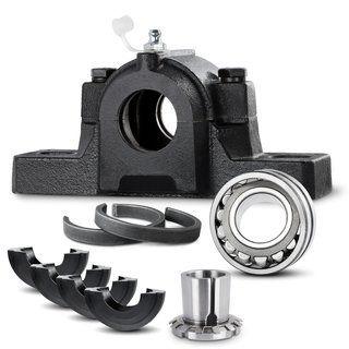 یاتاقان SNL 512_610 برند SKF